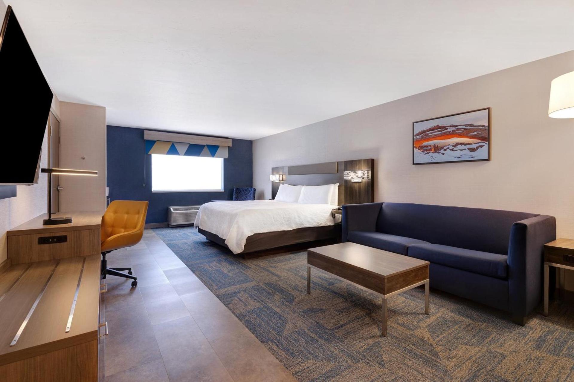 Holiday Inn Express Hotel & Suites Moab by IHG photo 92