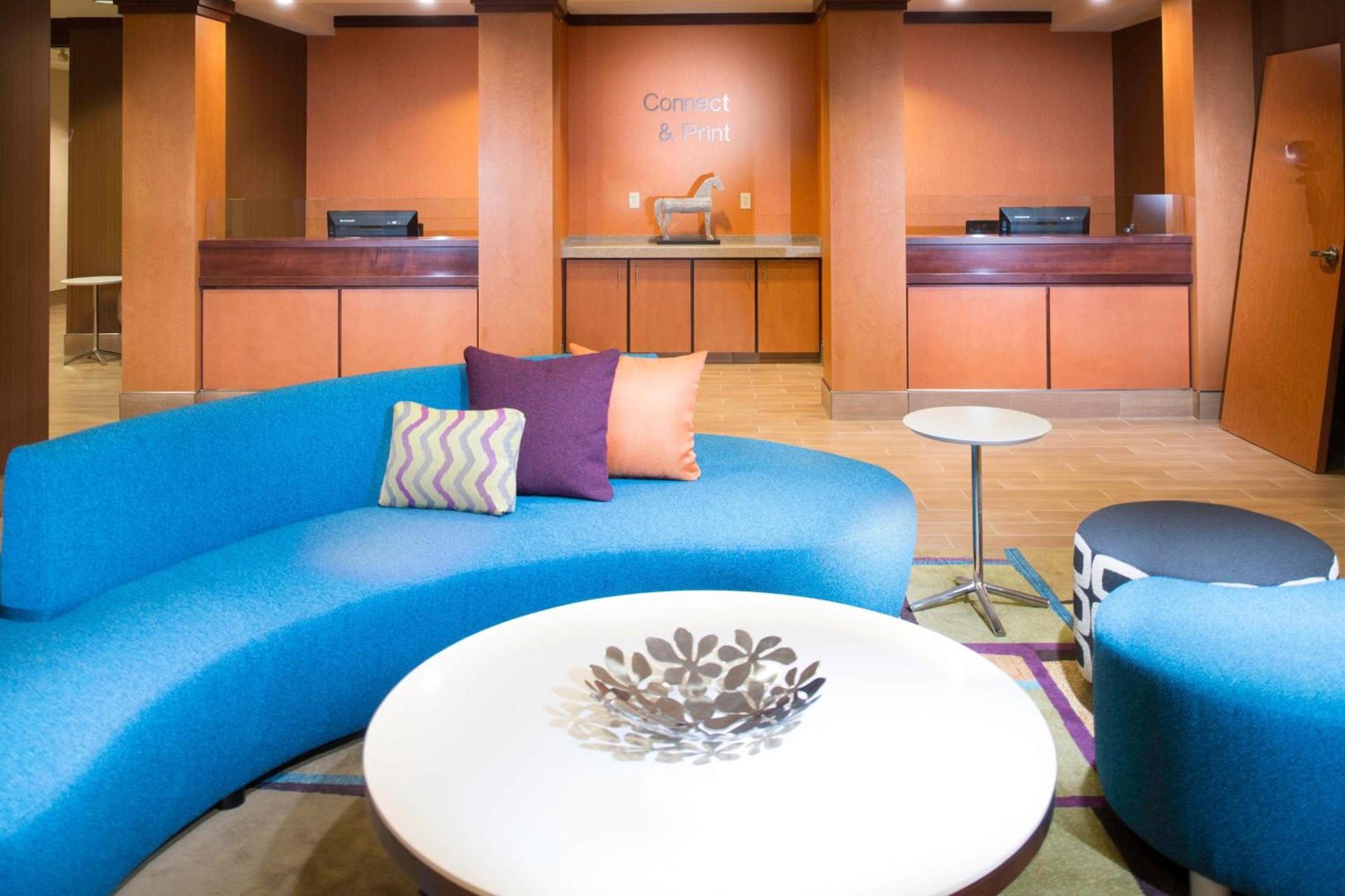 Fairfield Inn & Suites Idaho Falls photo 3