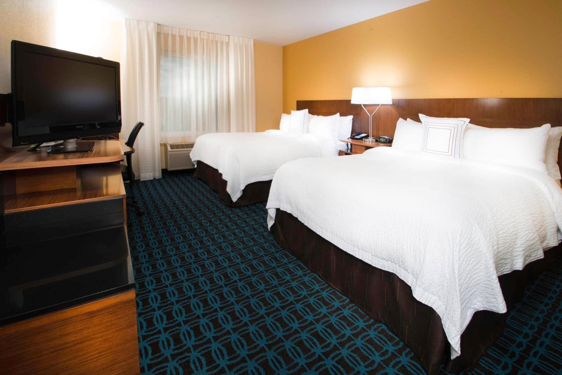 Fairfield Inn & Suites Idaho Falls photo 5