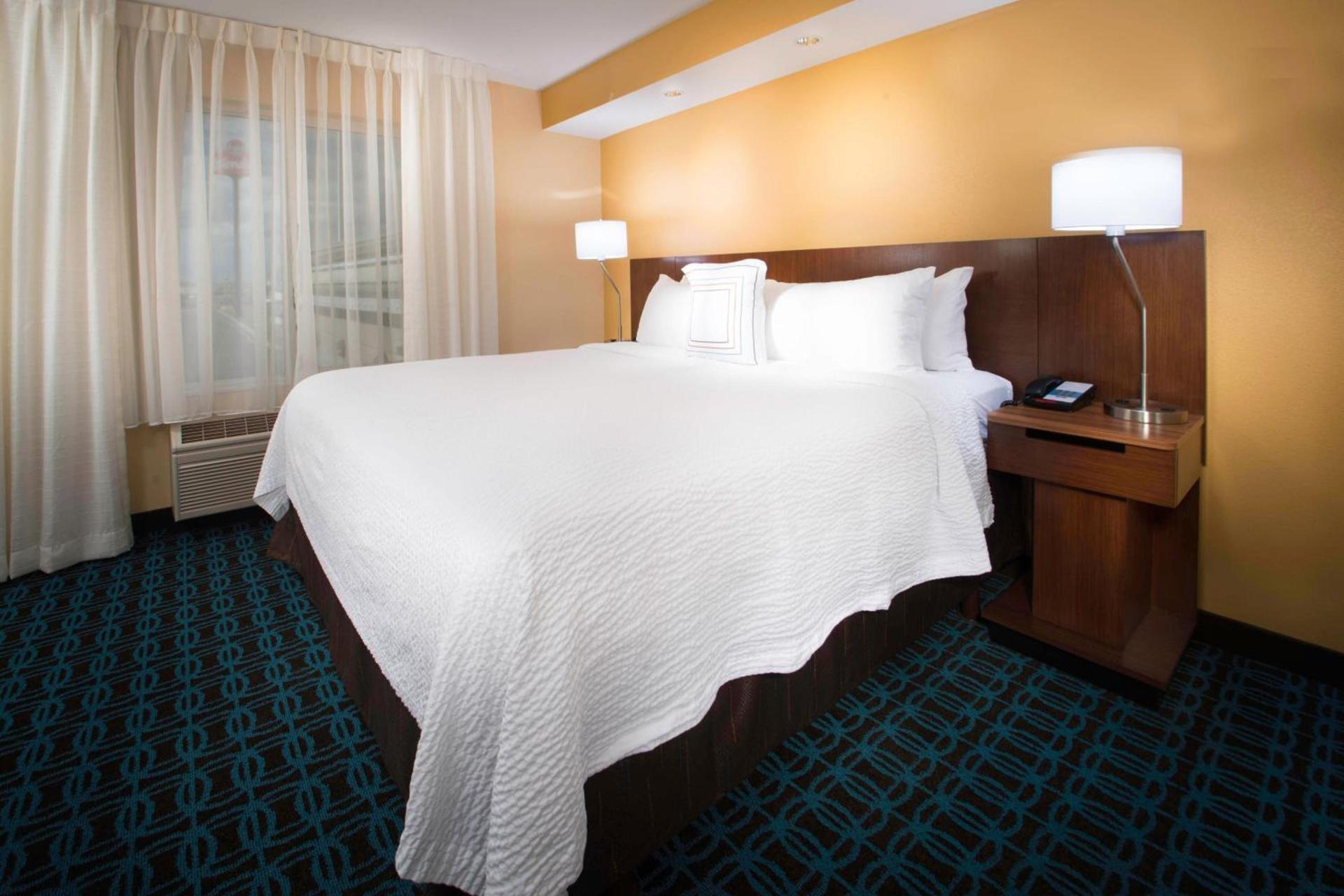 Fairfield Inn & Suites Idaho Falls photo 7