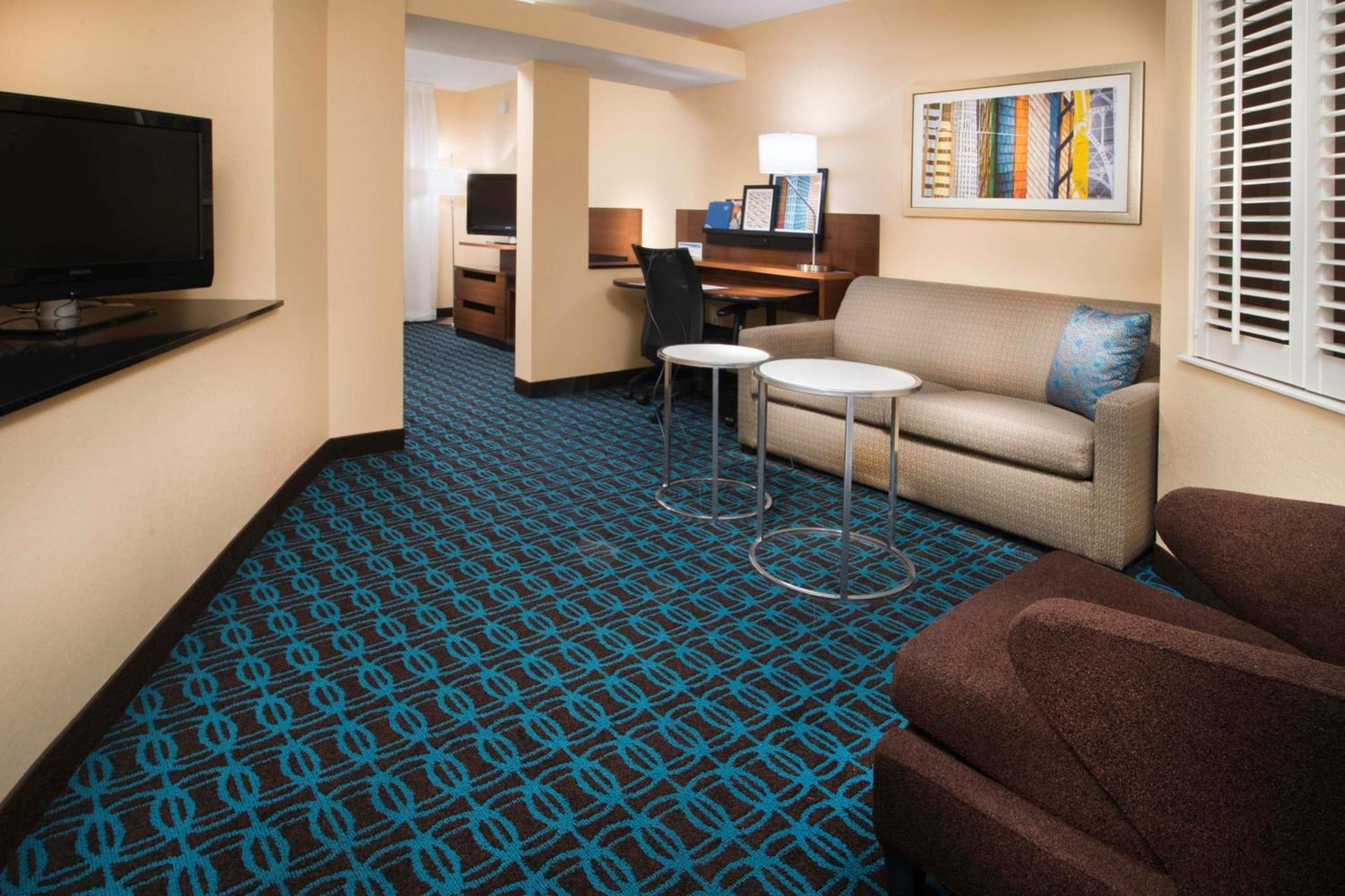 Fairfield Inn & Suites Idaho Falls photo 13