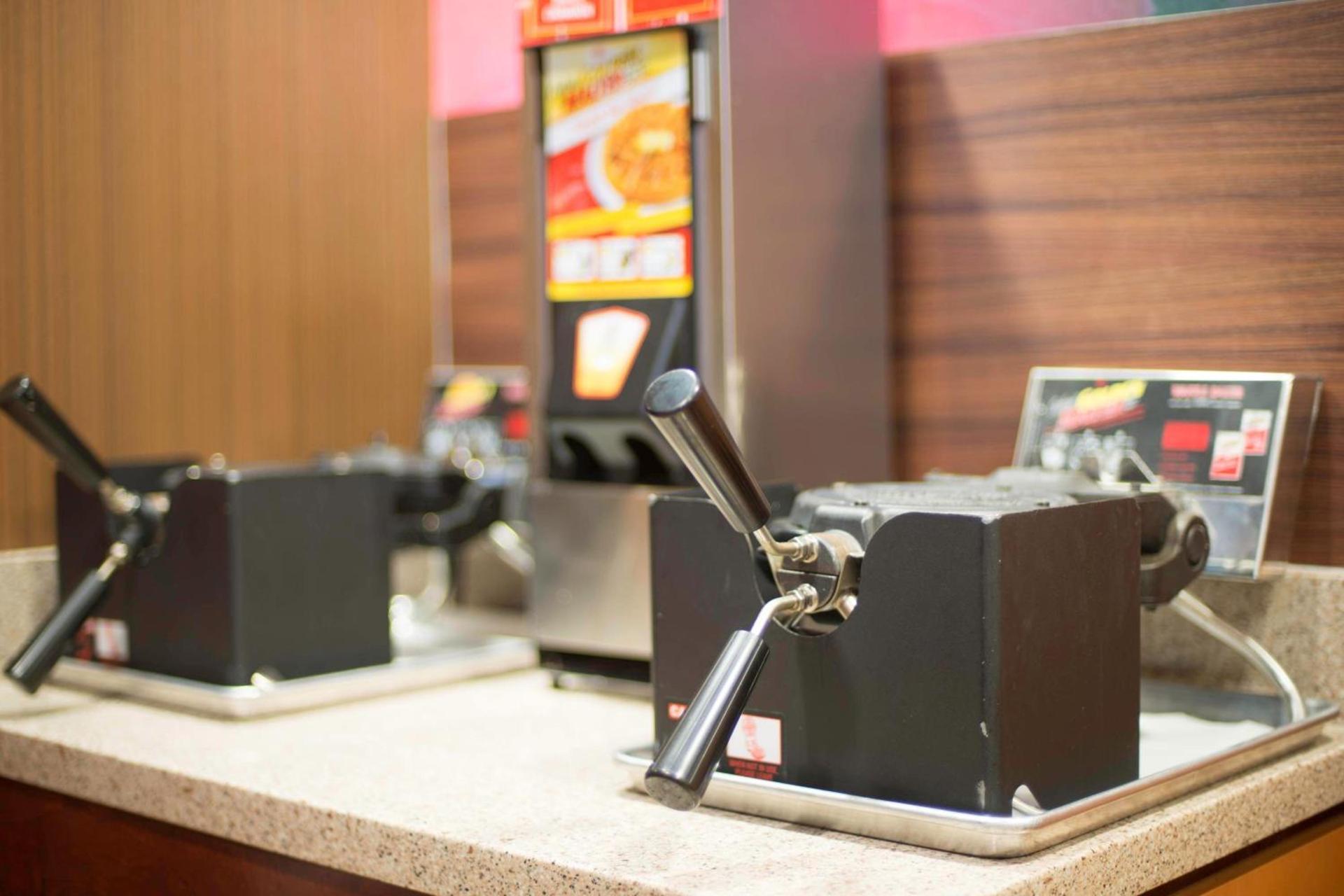 Fairfield Inn & Suites Idaho Falls photo 24
