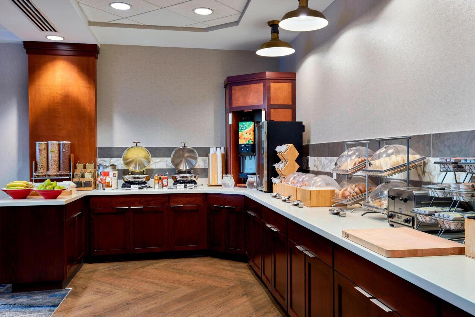 Fairfield Inn Suites Indianapolis Downtown photo 34