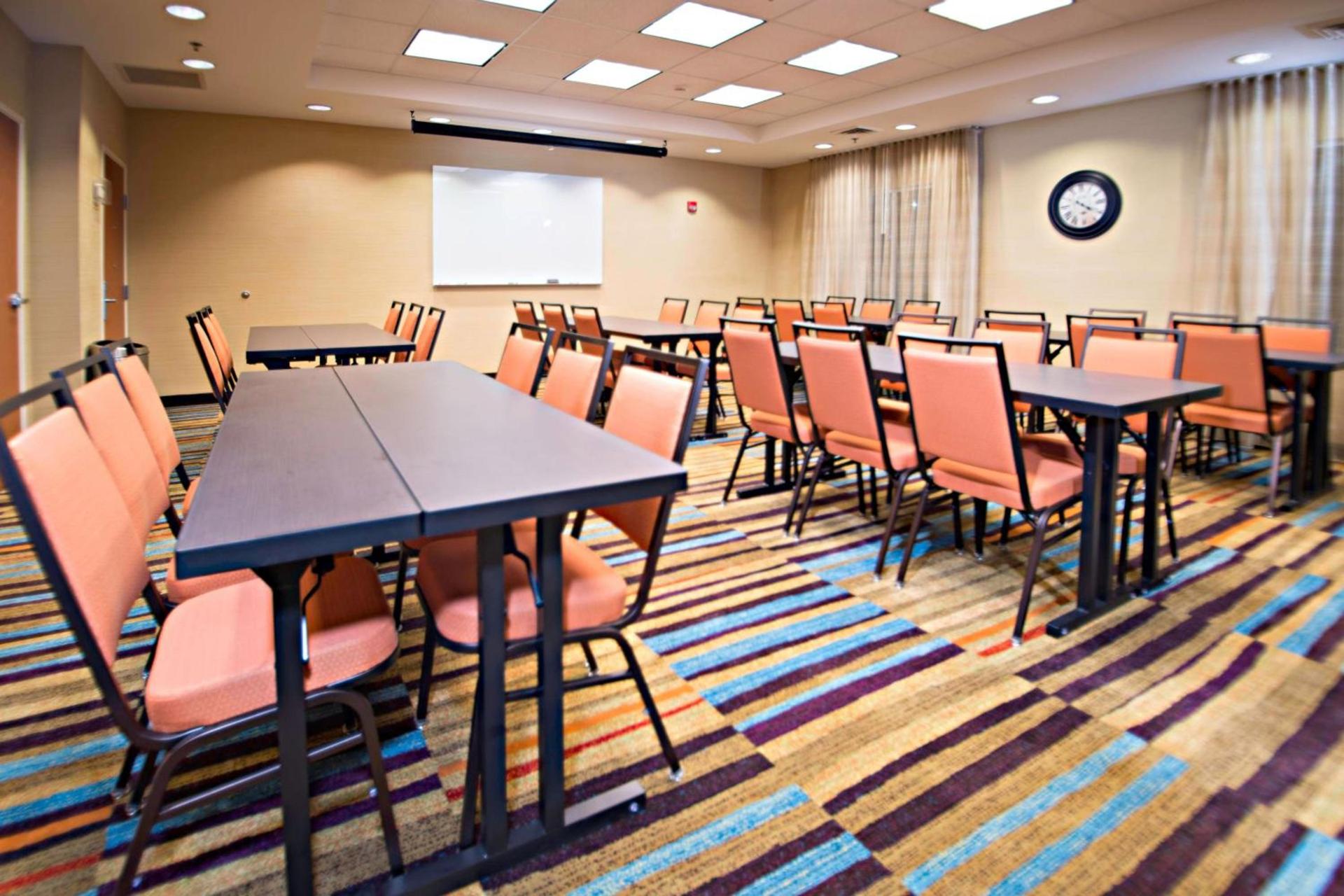 Fairfield Inn & Suites Idaho Falls photo 33