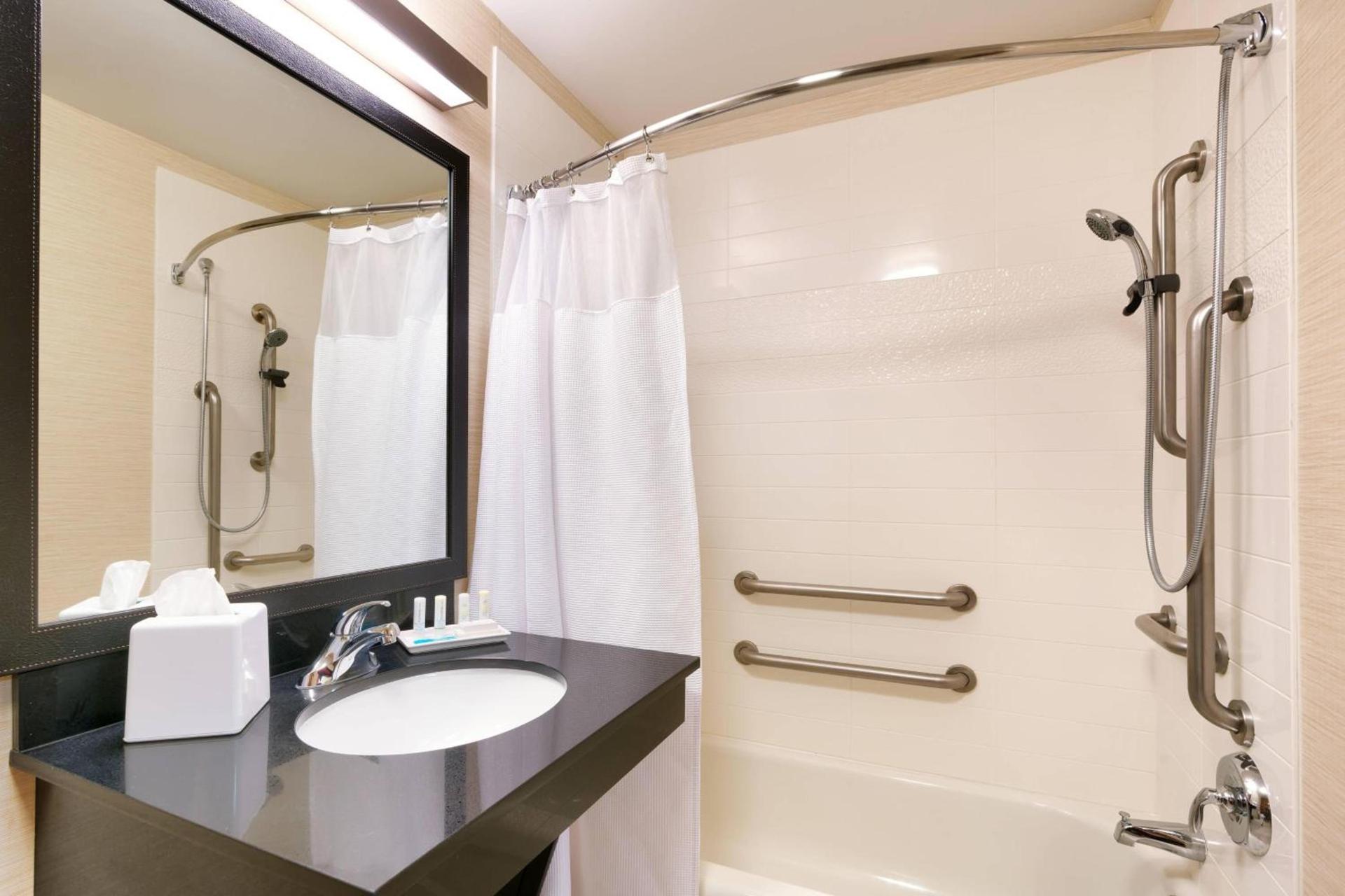 Fairfield Inn & Suites Idaho Falls photo 9
