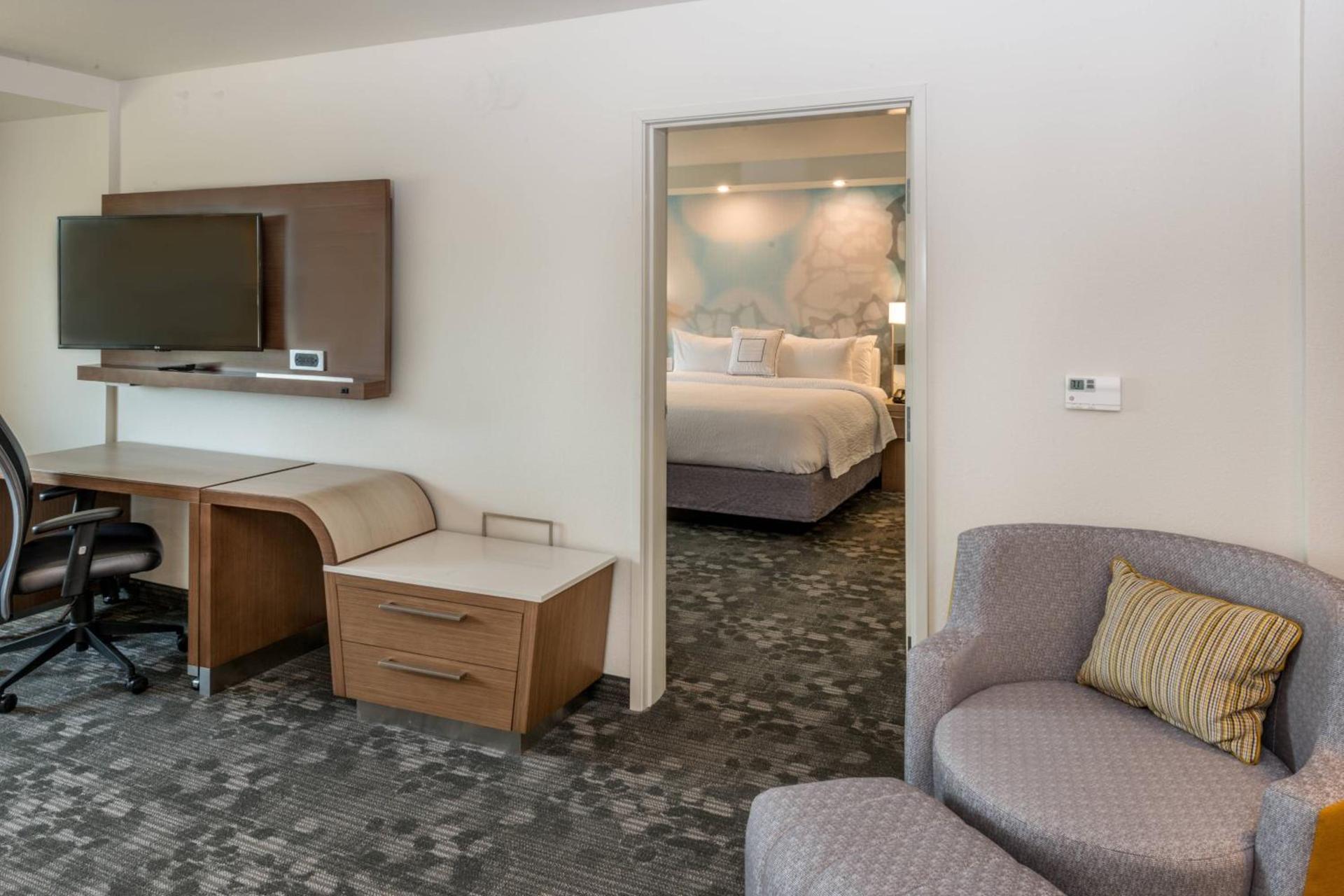 Courtyard by Marriott Somerset photo 16