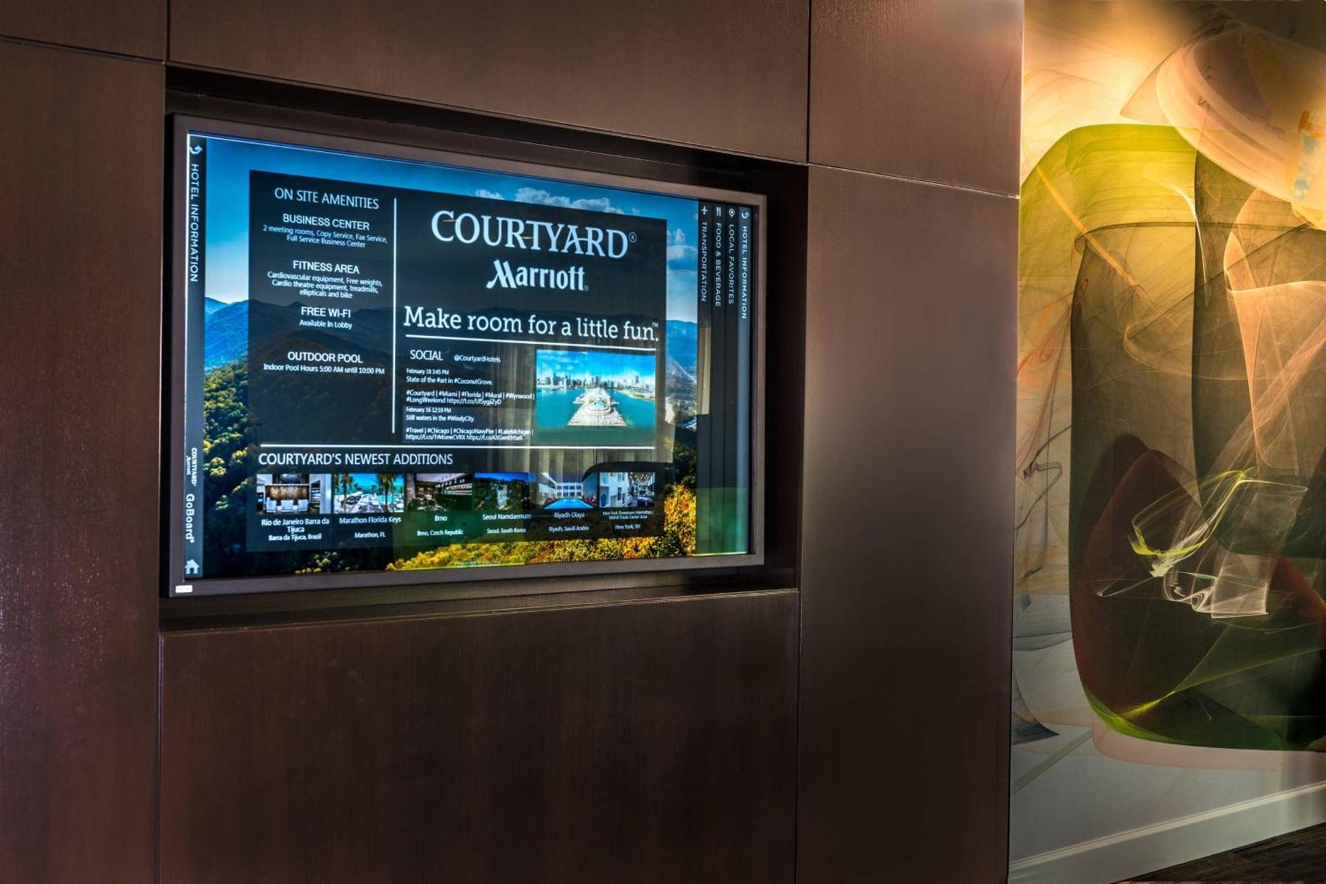 Courtyard by Marriott Somerset photo 18