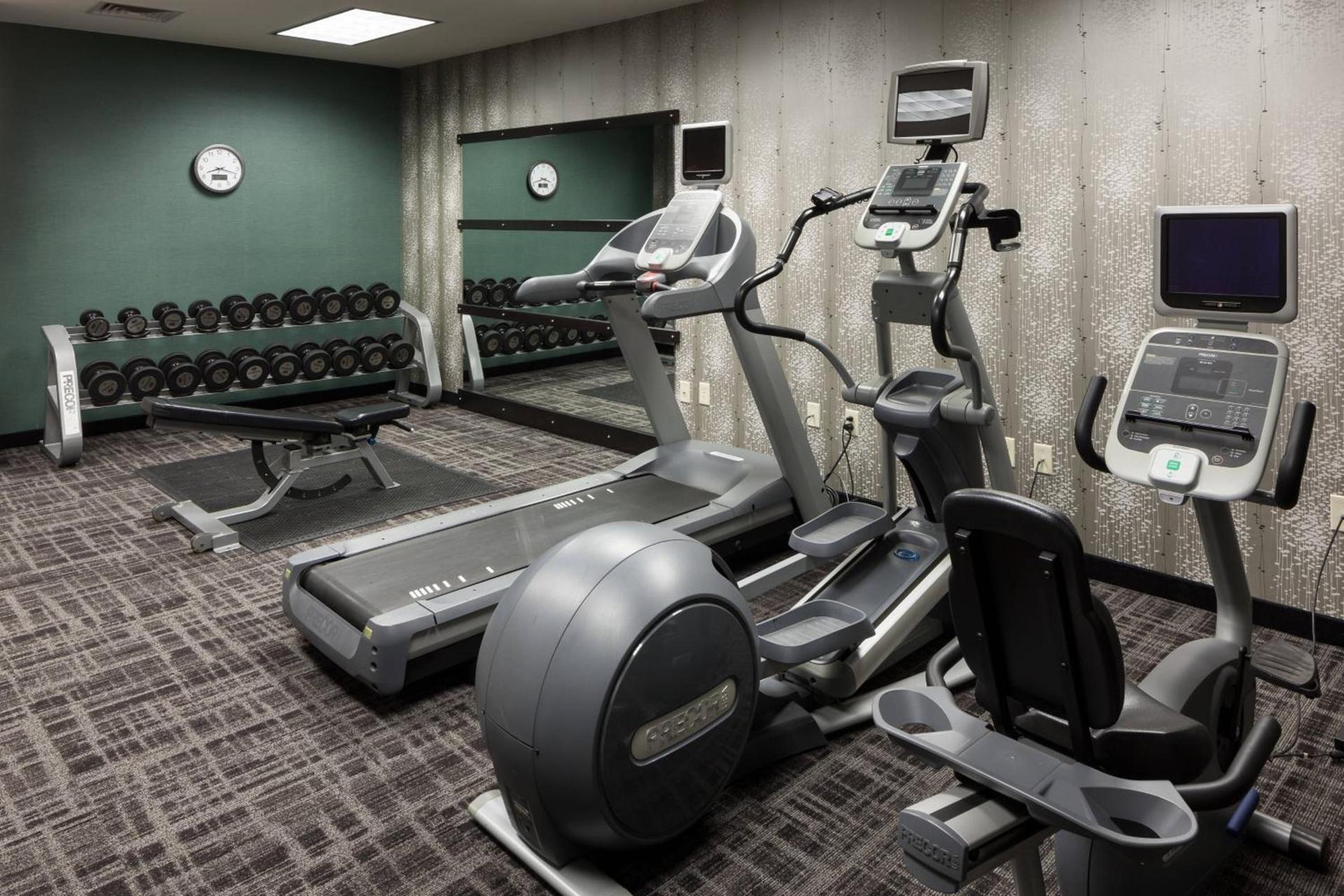Courtyard by Marriott Santa Clarita Valencia photo 26