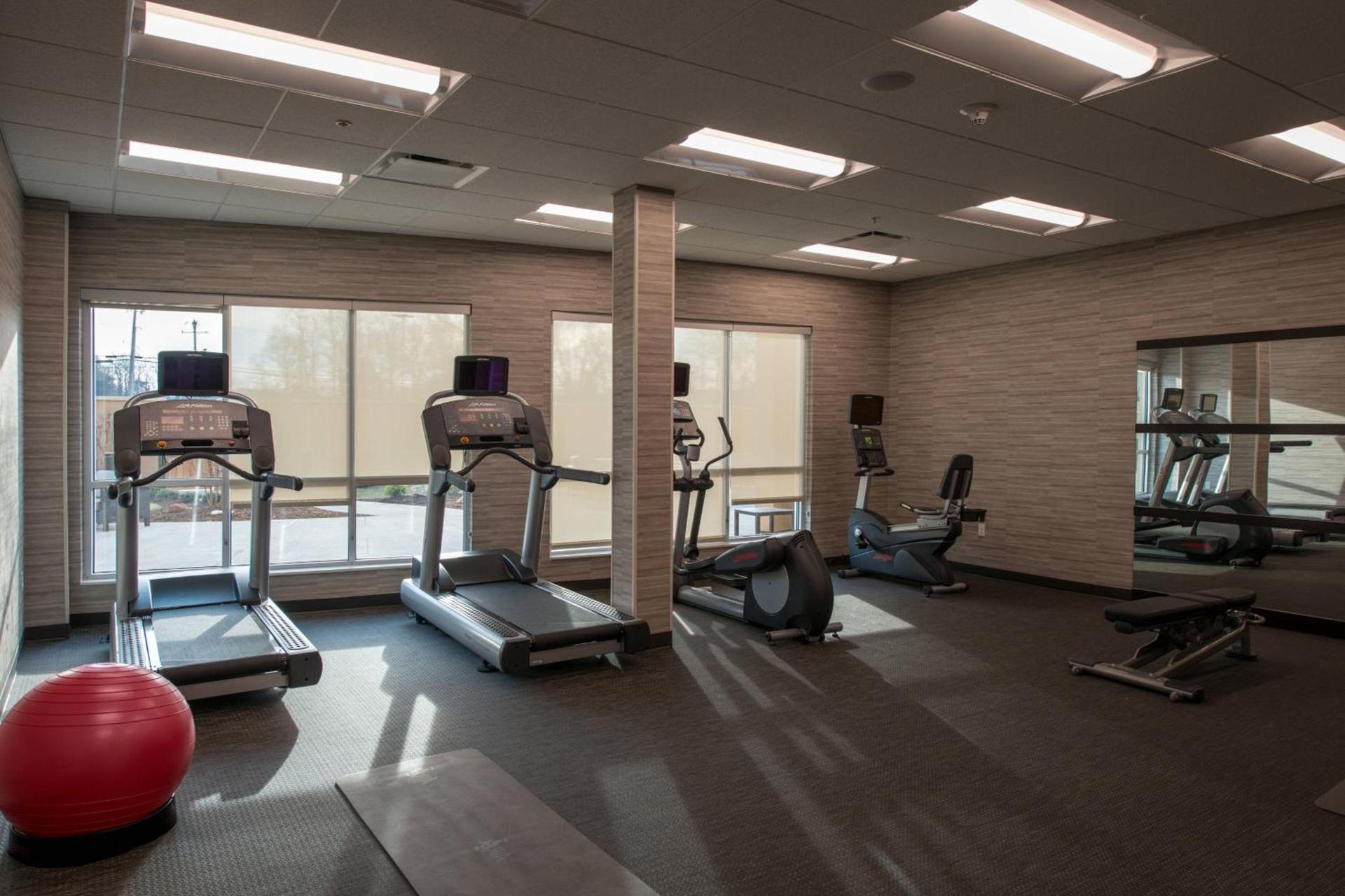 Courtyard by Marriott Somerset photo 30