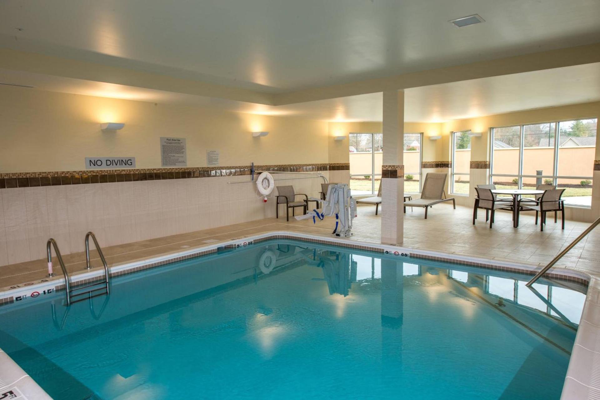 Courtyard by Marriott Somerset photo 29