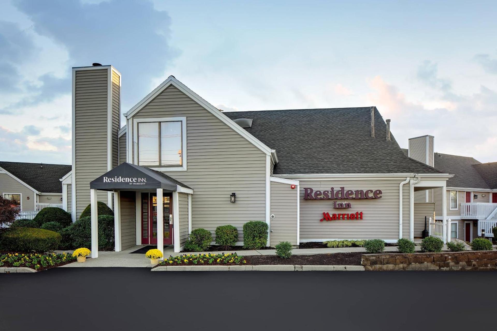 Residence Inn by Marriott Lexington North photo 1