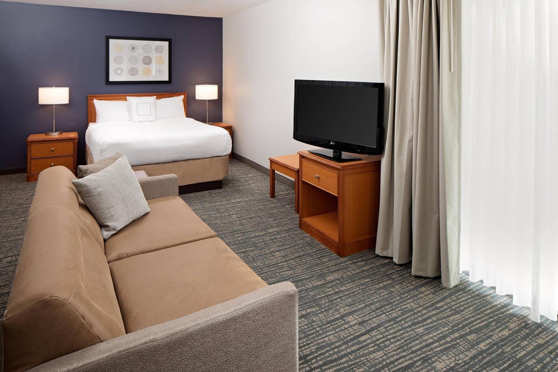 Residence Inn by Marriott Lexington North photo 5