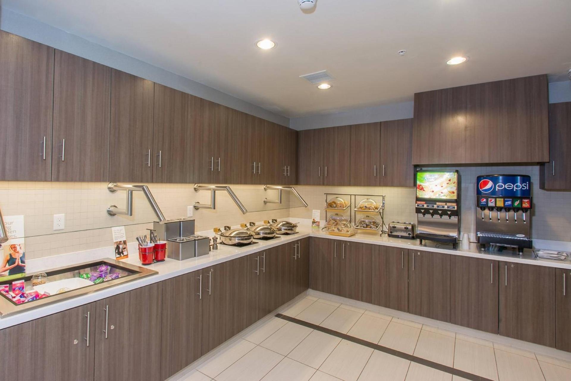 Residence Inn by Marriott Columbus Polaris photo 40