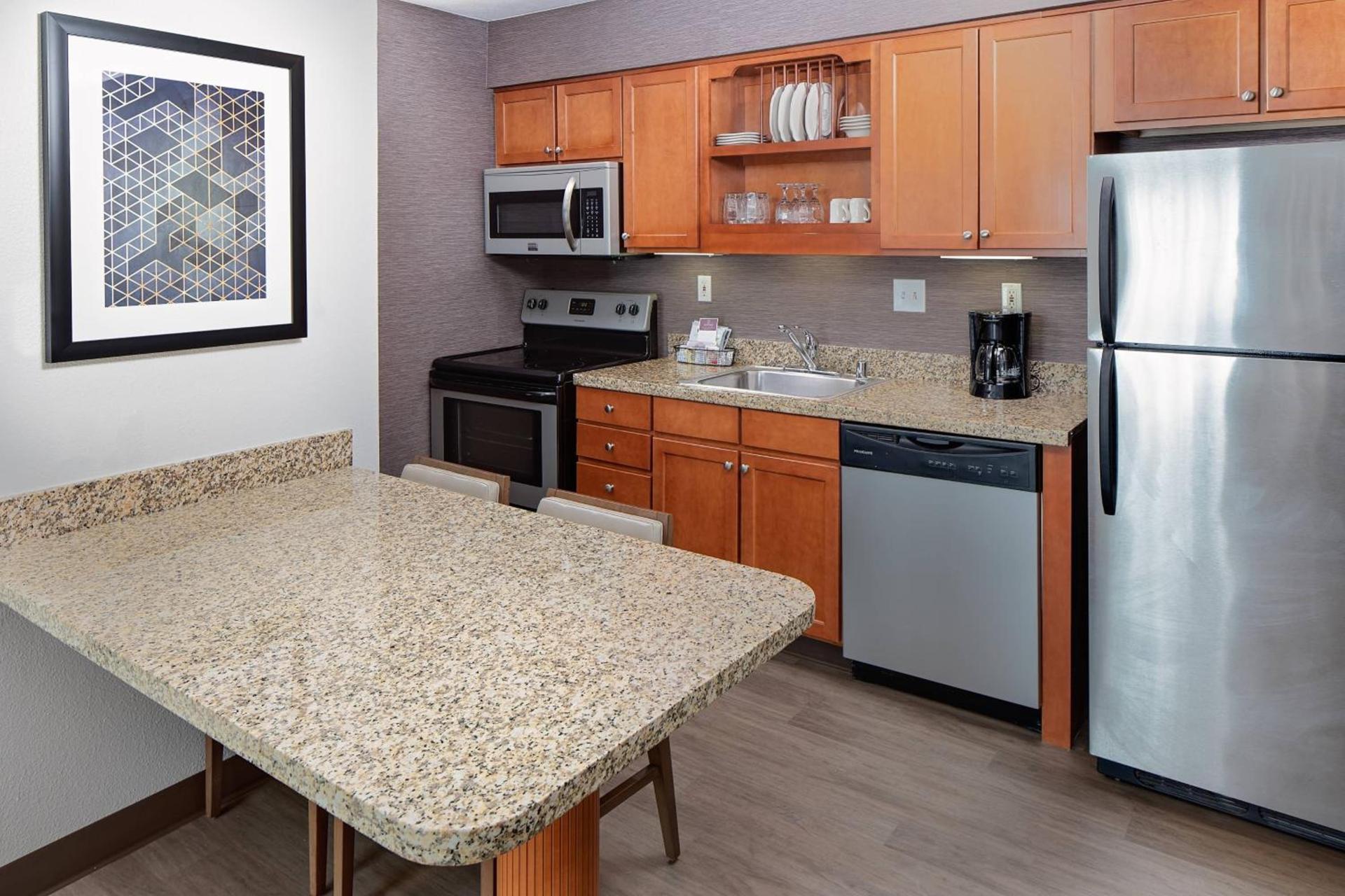 Residence Inn by Marriott Lexington North photo 8