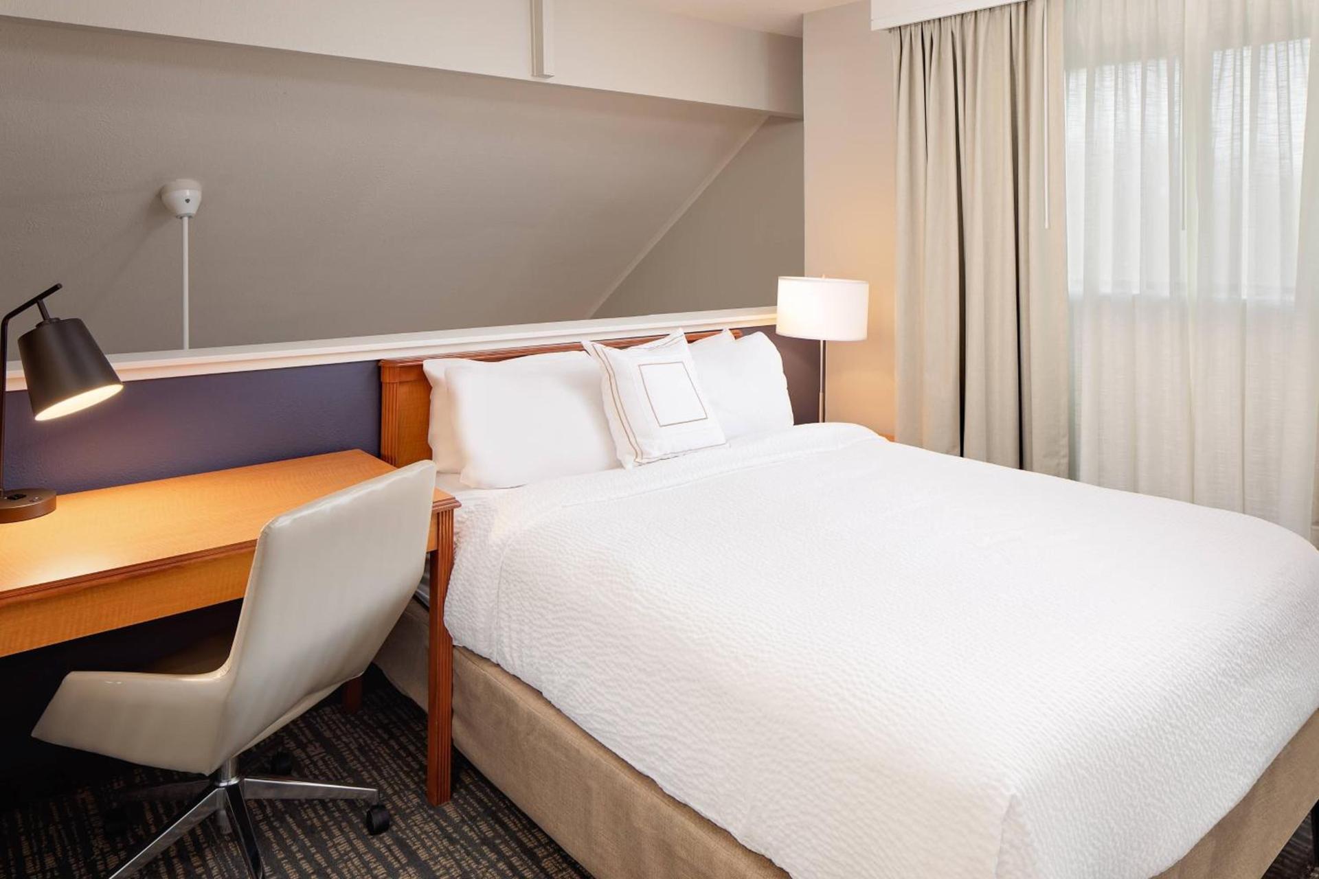 Residence Inn by Marriott Lexington North photo 11
