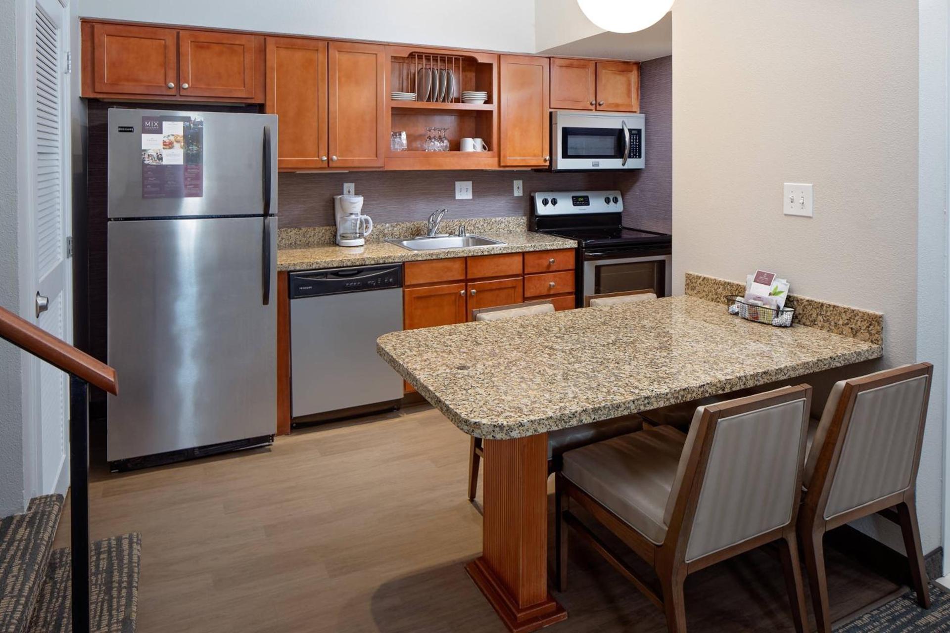 Residence Inn by Marriott Lexington North photo 9