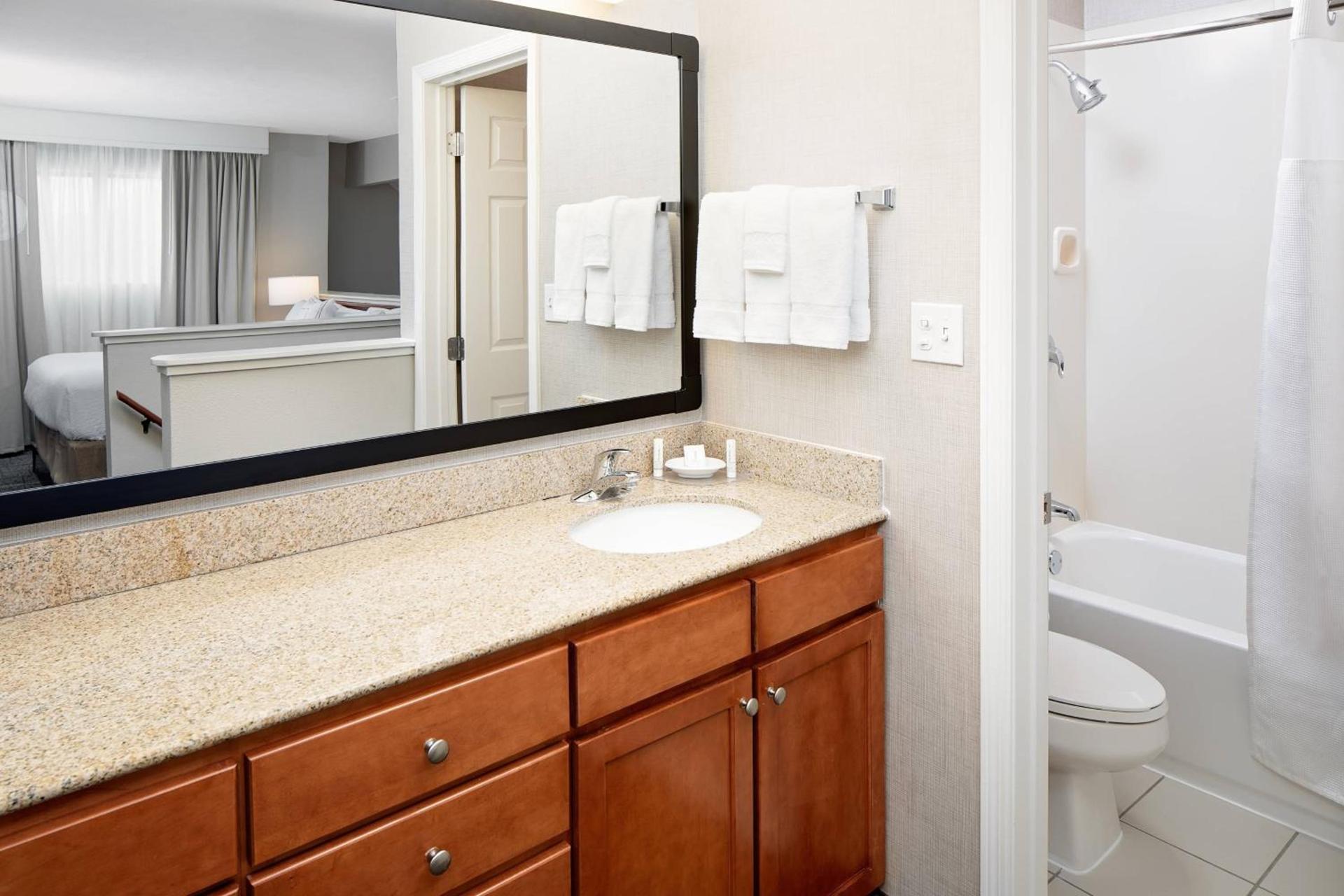 Residence Inn by Marriott Lexington North photo 13