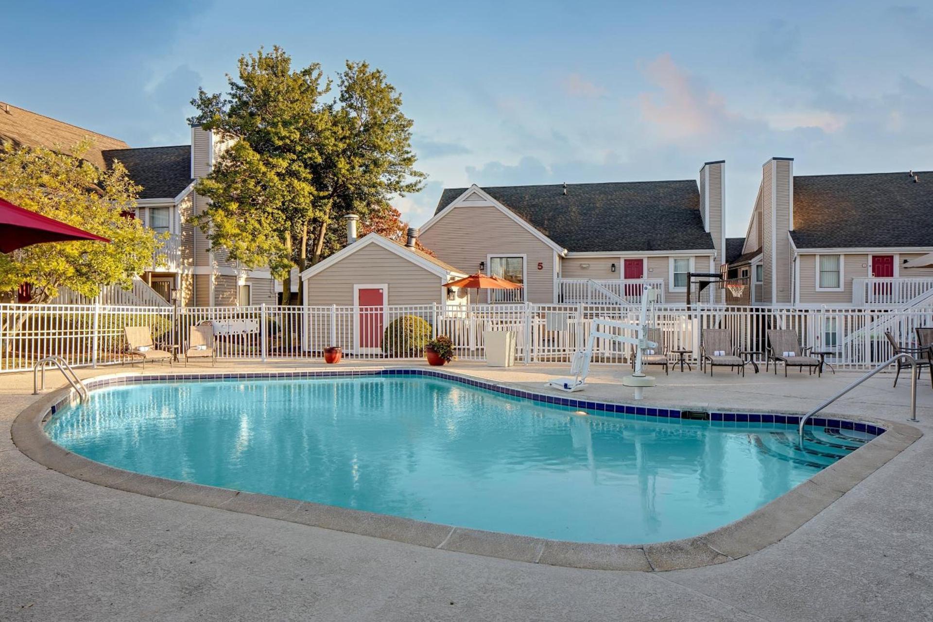 Residence Inn by Marriott Lexington North photo 25