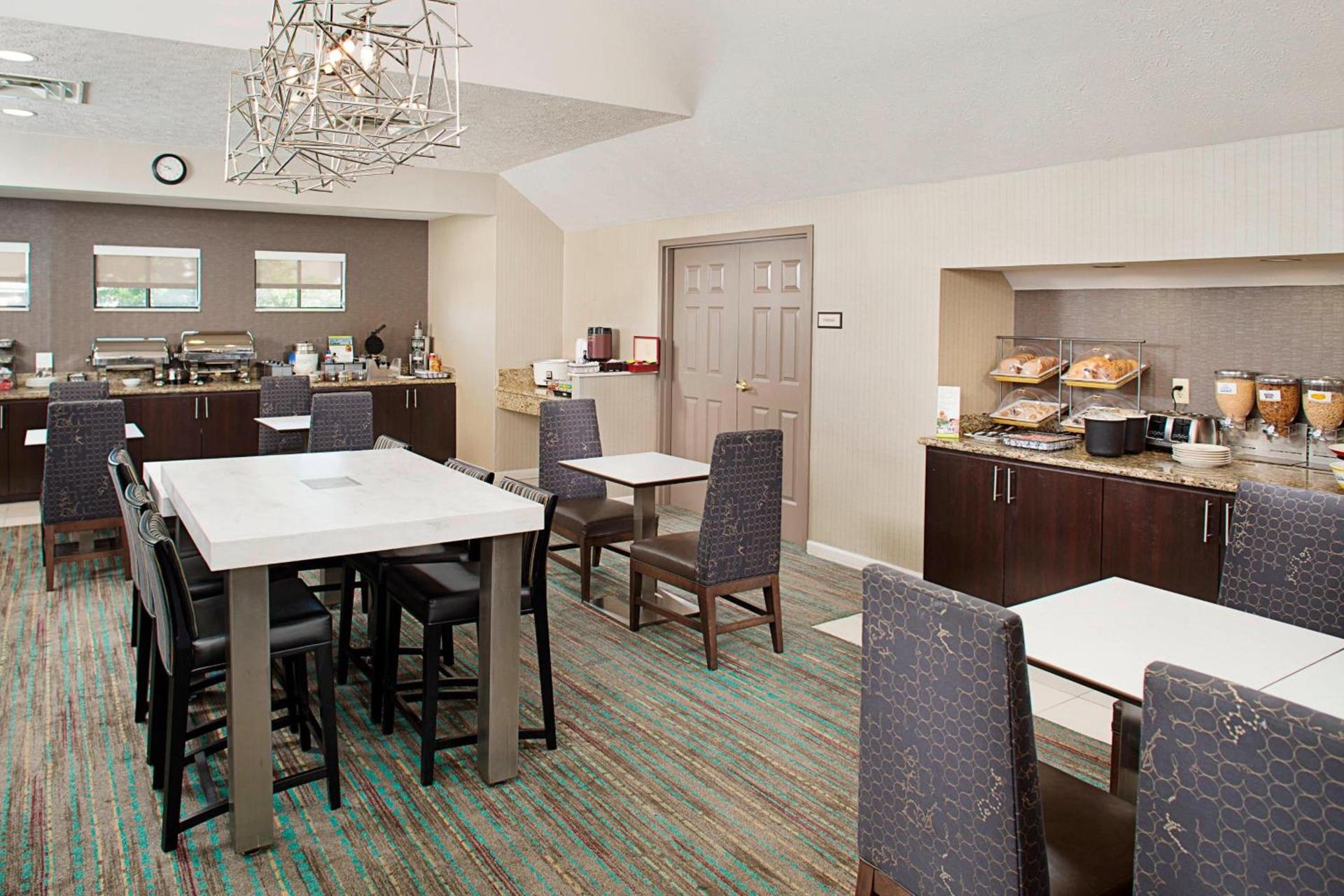Residence Inn by Marriott Lexington North photo 21