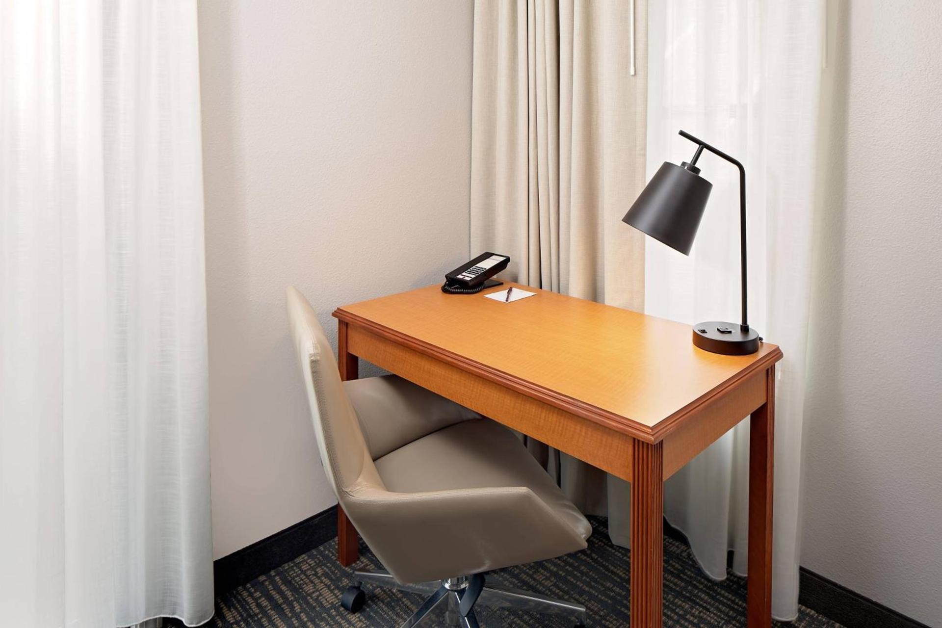 Residence Inn by Marriott Lexington North photo 12