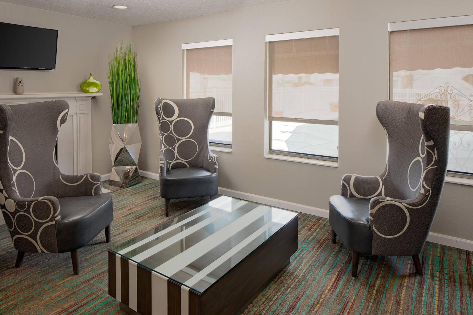 Residence Inn by Marriott Lexington North photo 2