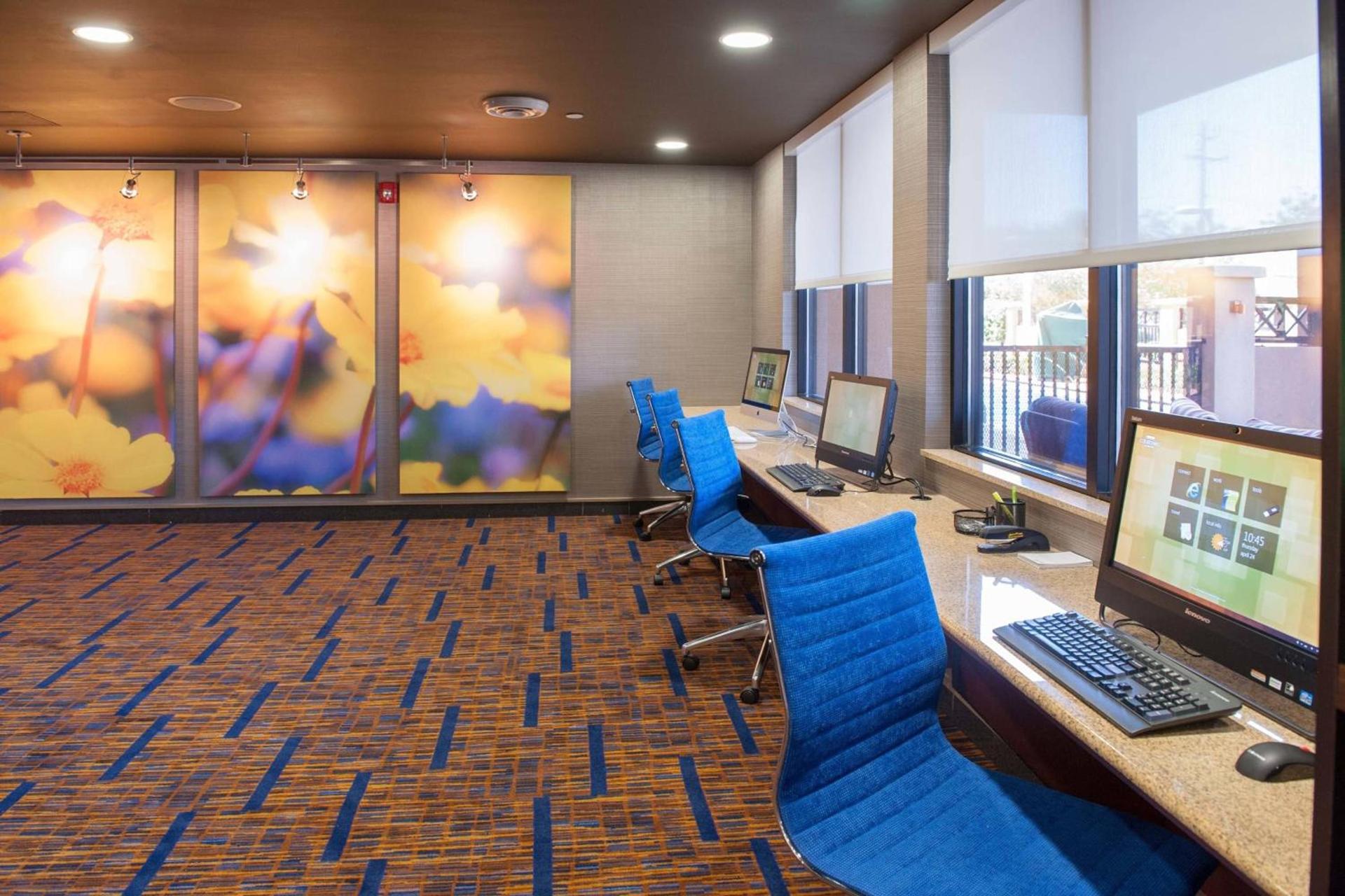 Courtyard by Marriott Pensacola Downtown photo 20