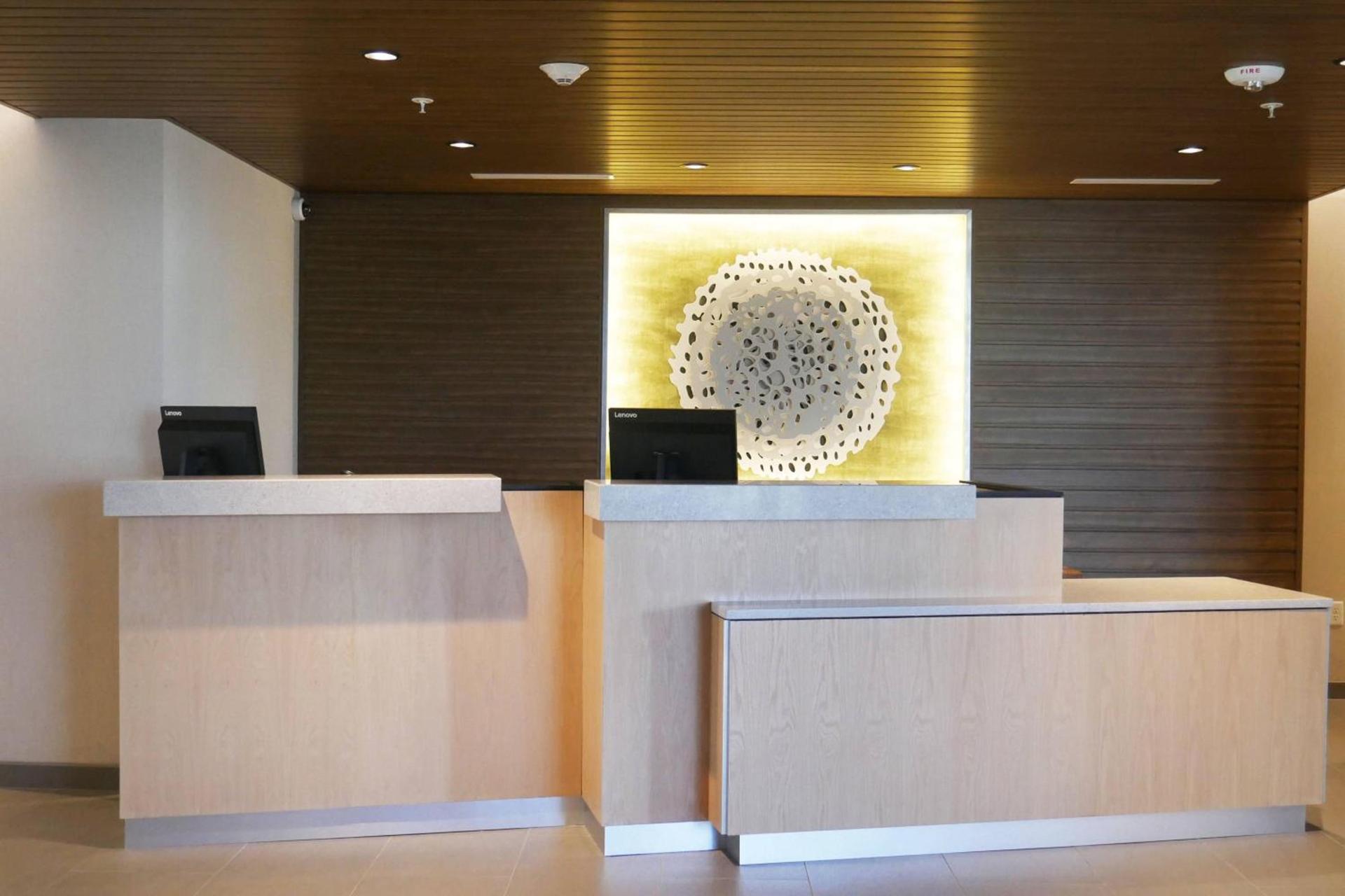Fairfield Inn & Suites by Marriott Melbourne Viera Town Center photo 3