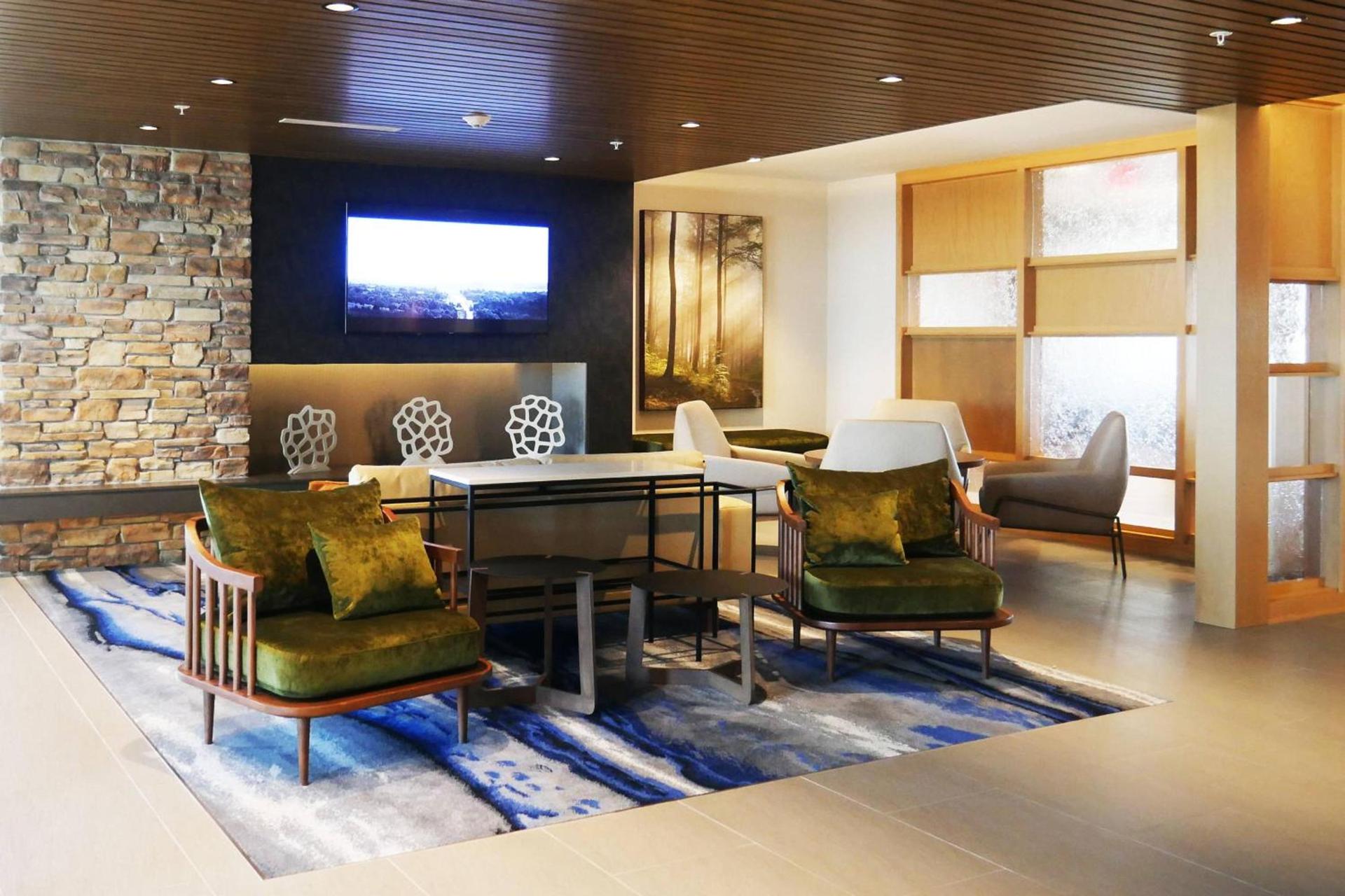 Fairfield Inn & Suites by Marriott Melbourne Viera Town Center photo 4