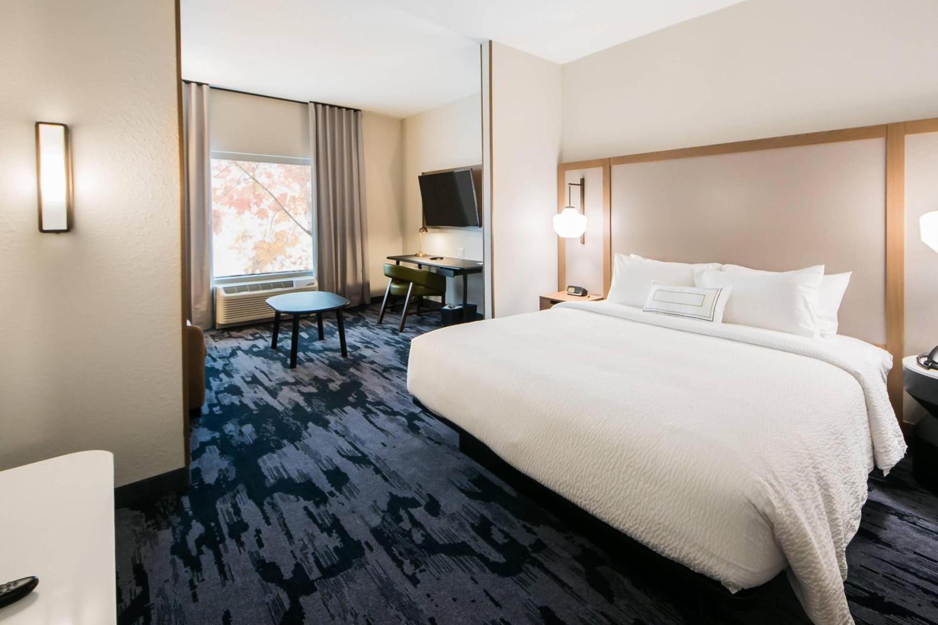 Fairfield Inn & Suites by Marriott Melbourne Viera Town Center photo 11
