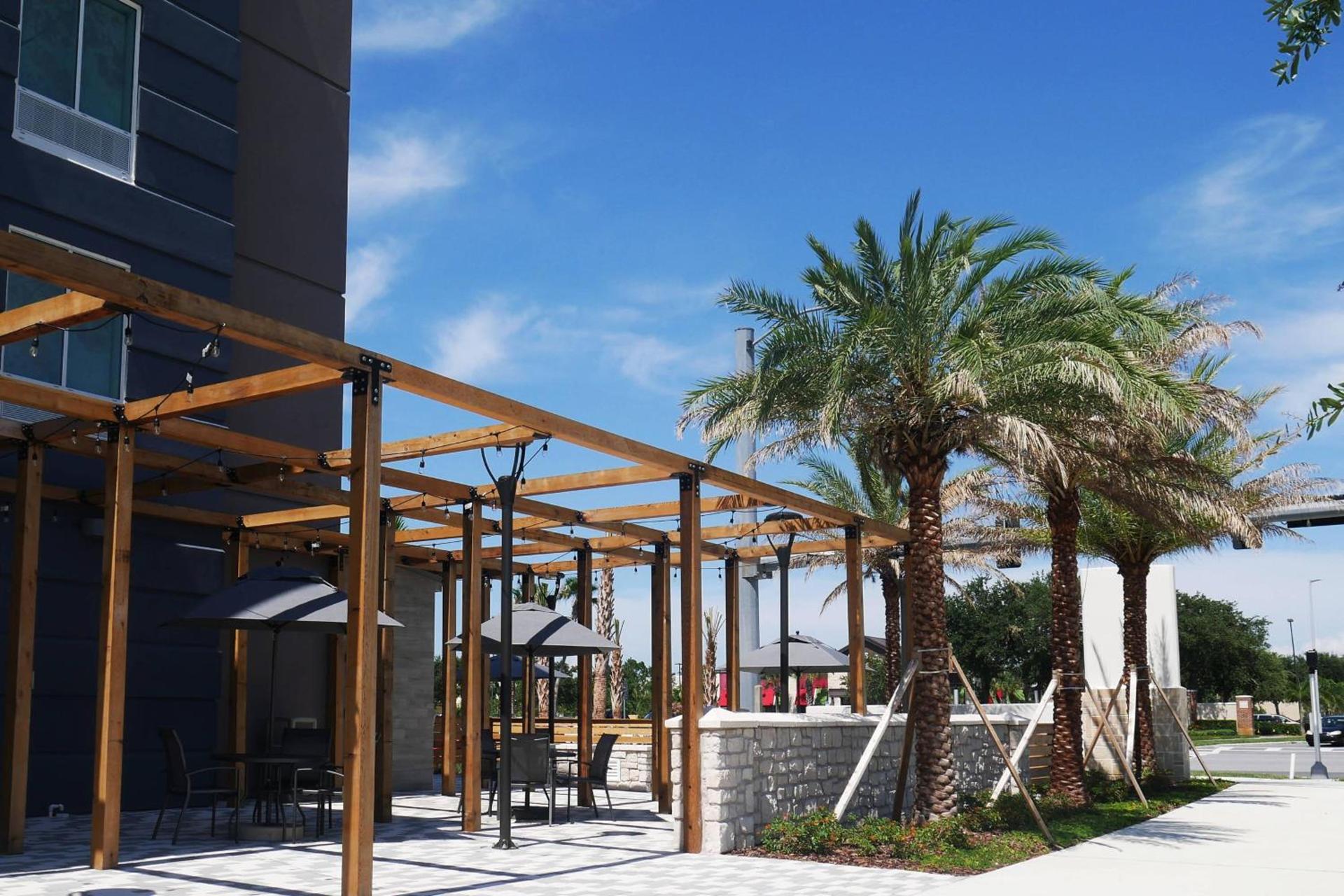 Fairfield Inn & Suites by Marriott Melbourne Viera Town Center photo 15