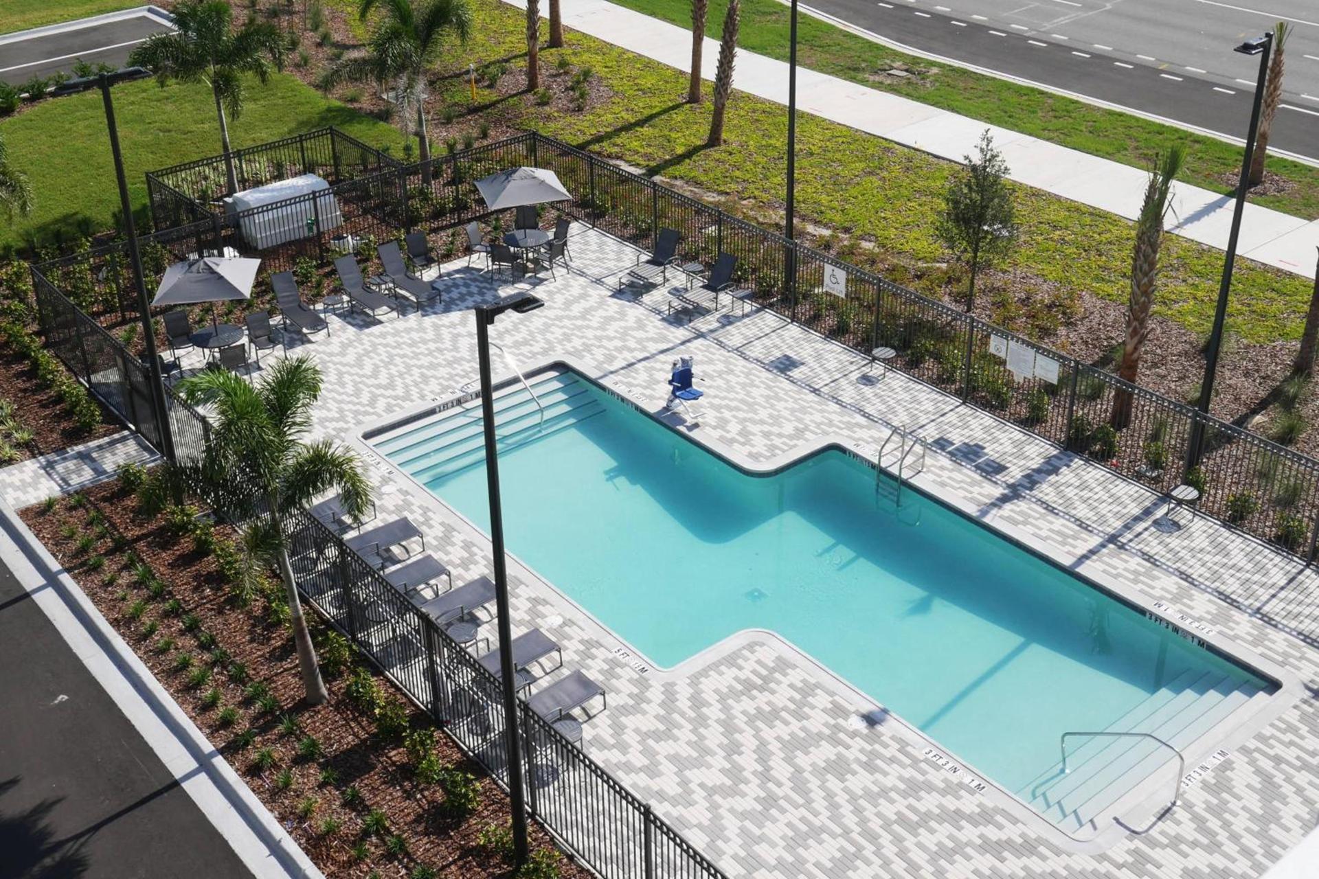 Fairfield Inn & Suites by Marriott Melbourne Viera Town Center photo 27