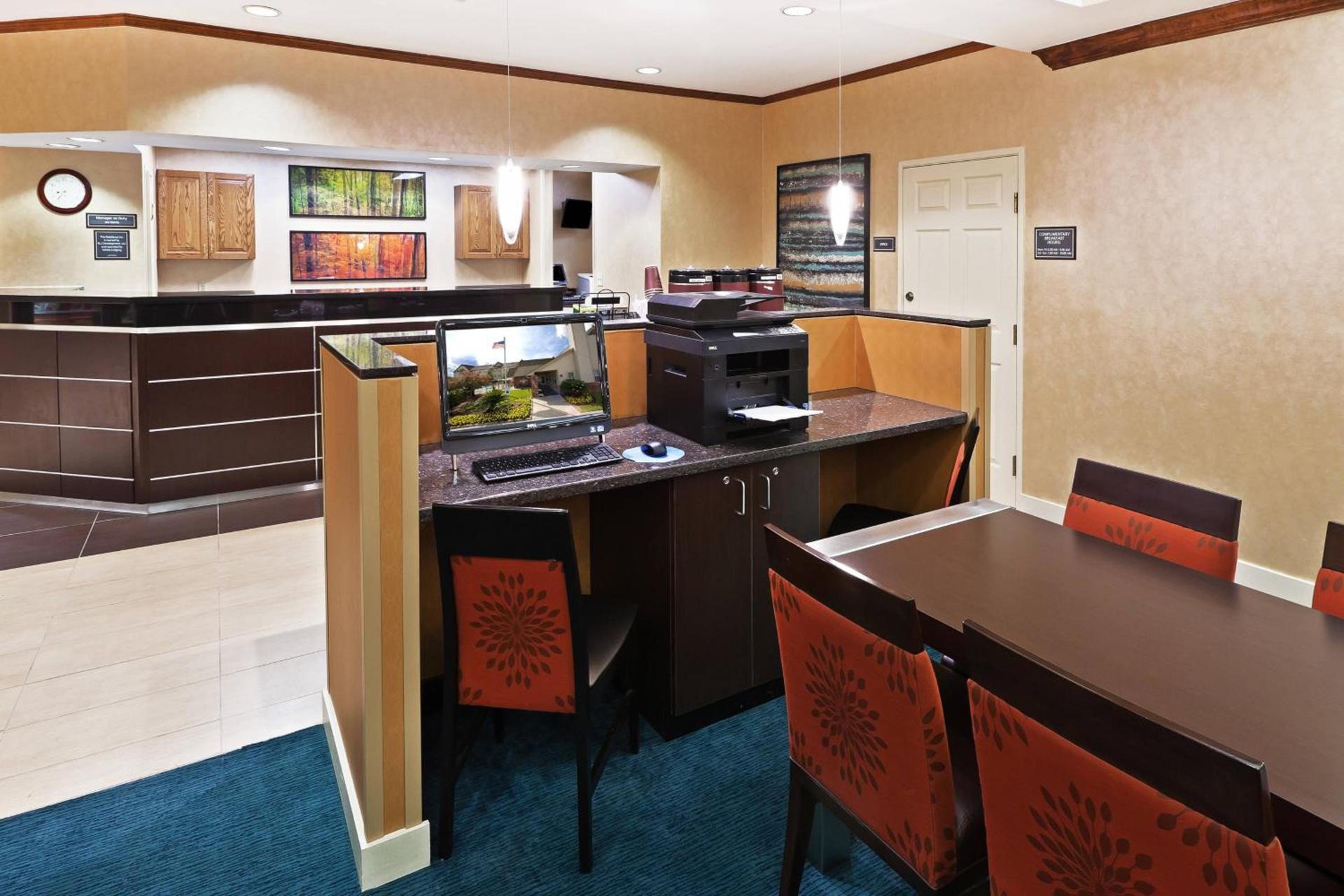 Residence Inn Houston Sugar Land/Stafford photo 10