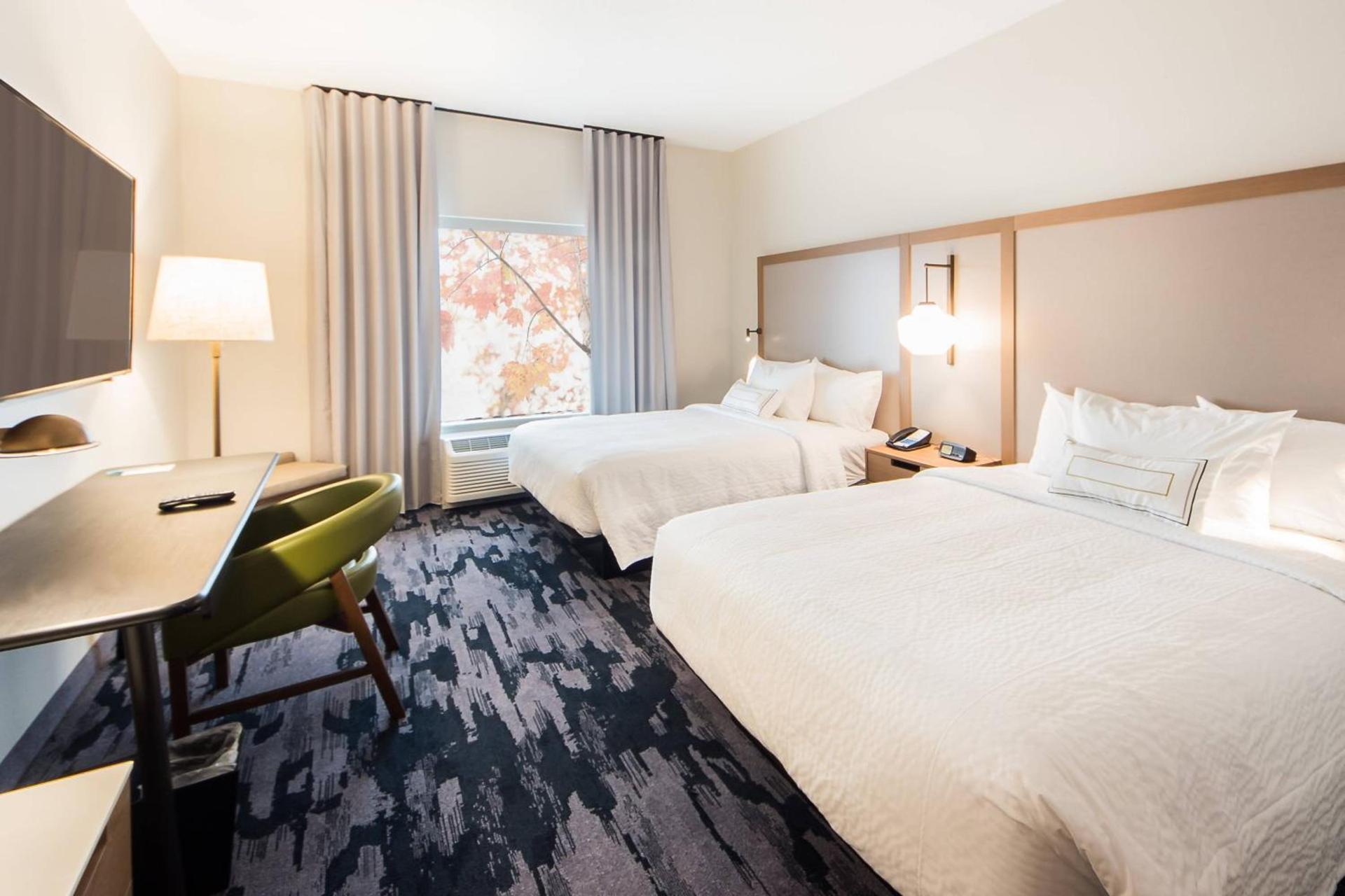Fairfield Inn & Suites by Marriott Melbourne Viera Town Center photo 5