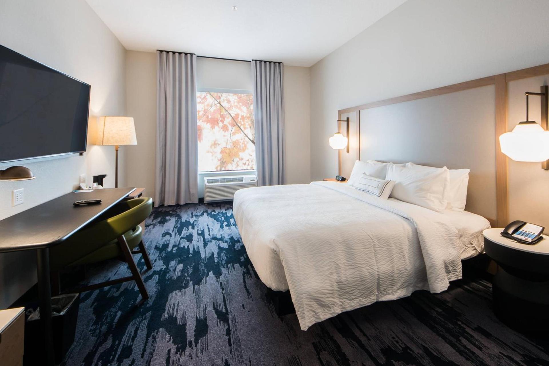 Fairfield Inn & Suites by Marriott Melbourne Viera Town Center photo 7