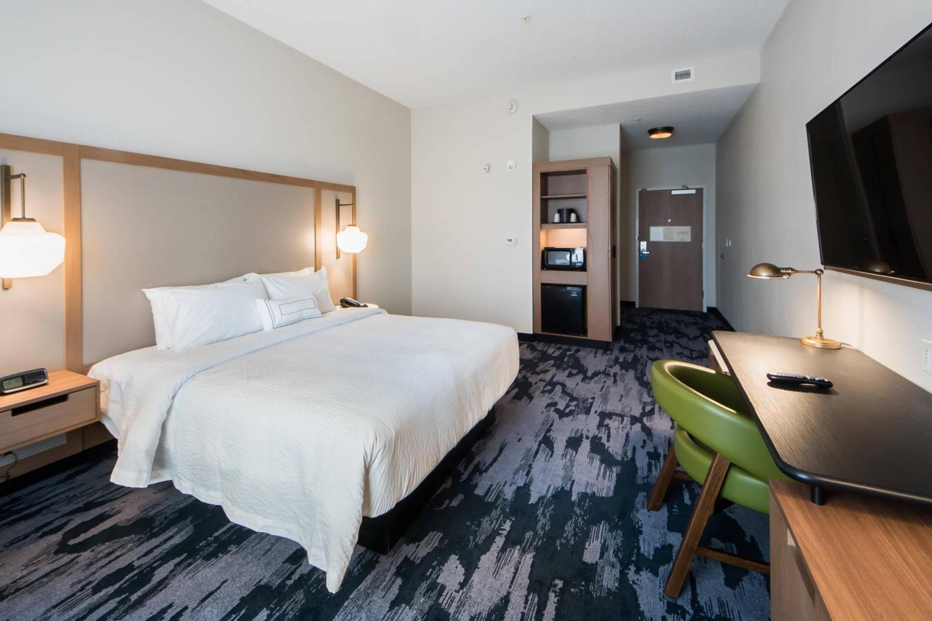 Fairfield Inn & Suites by Marriott Melbourne Viera Town Center photo 8