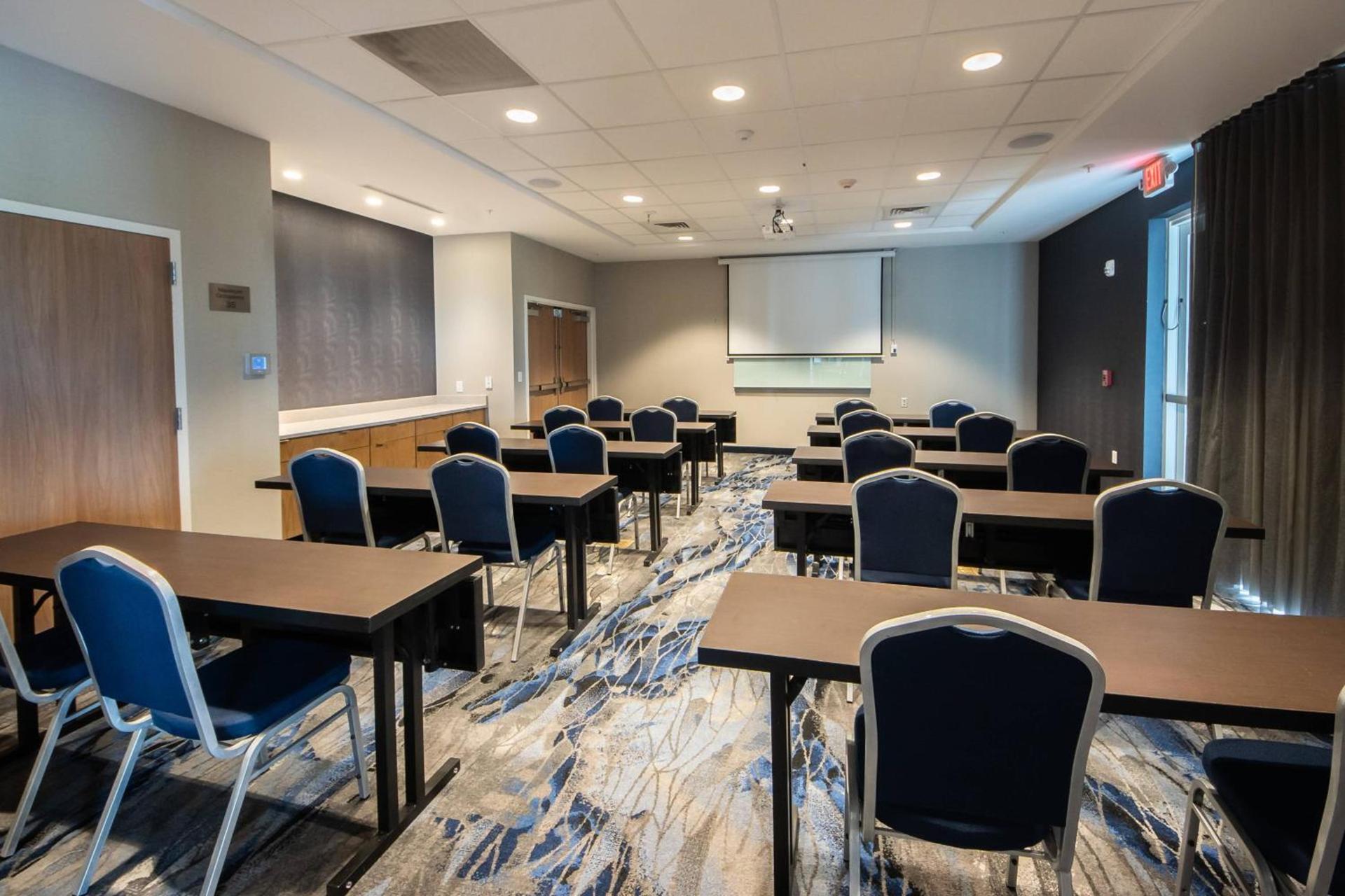 Fairfield Inn & Suites by Marriott Melbourne Viera Town Center photo 29