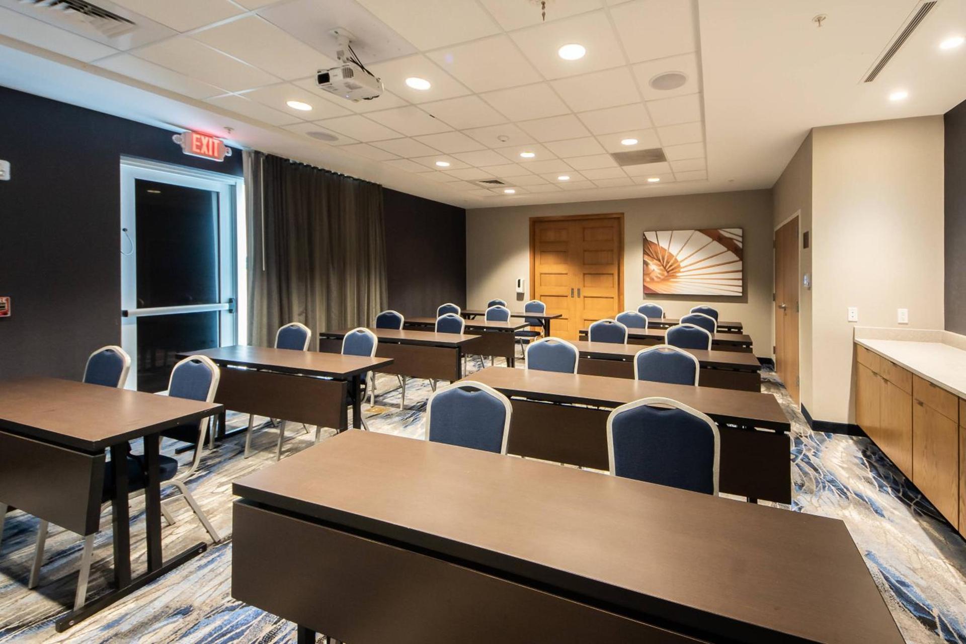 Fairfield Inn & Suites by Marriott Melbourne Viera Town Center photo 30