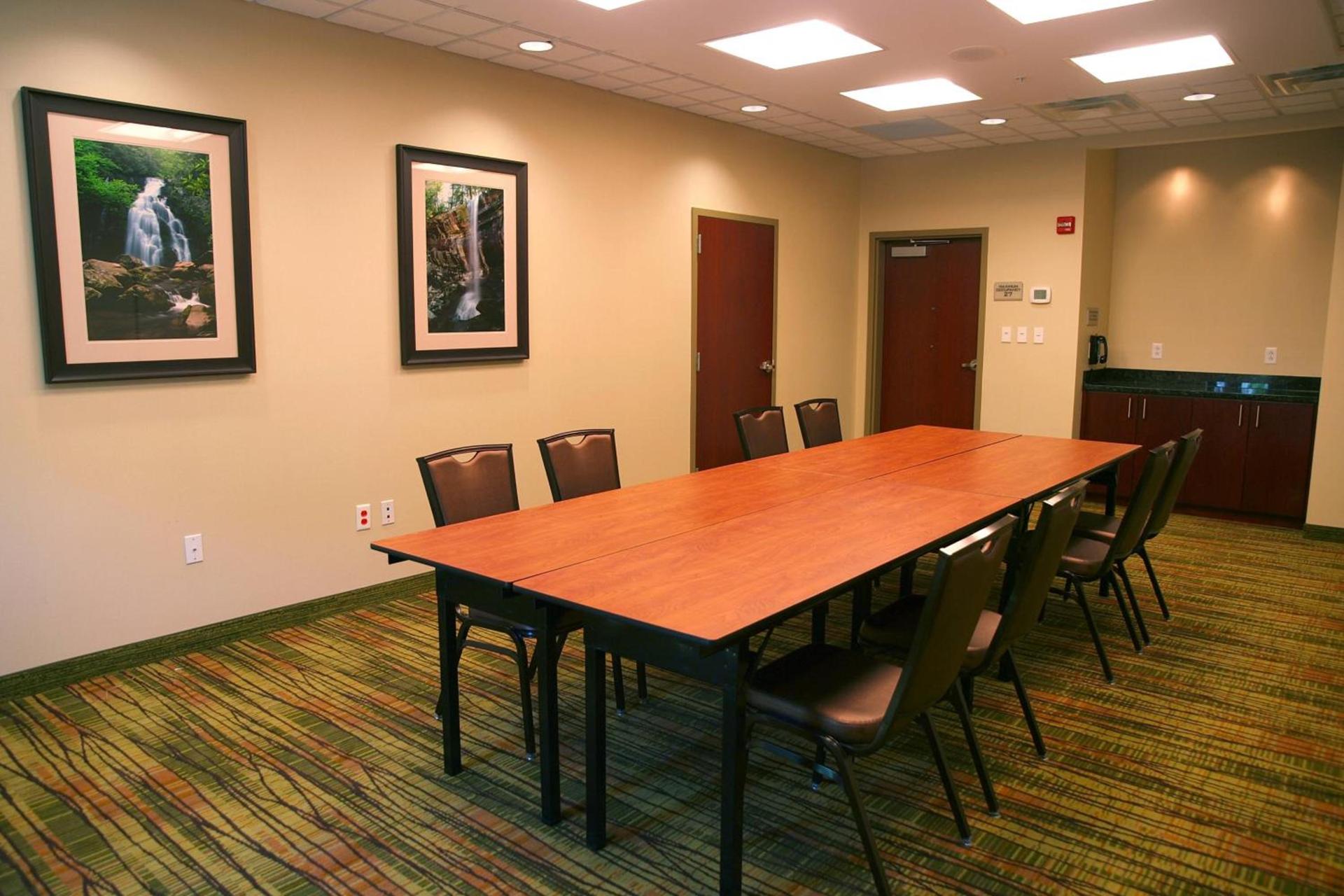 SpringHill Suites Pigeon Forge photo 26