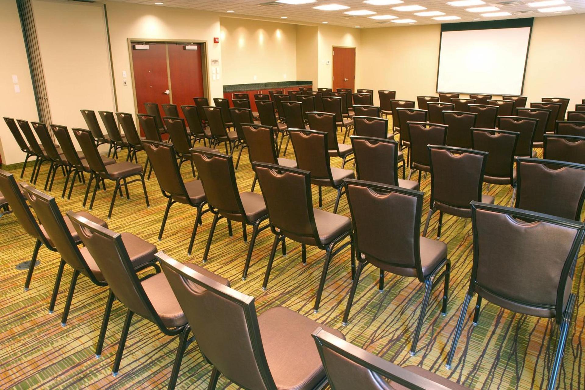 SpringHill Suites Pigeon Forge photo 25