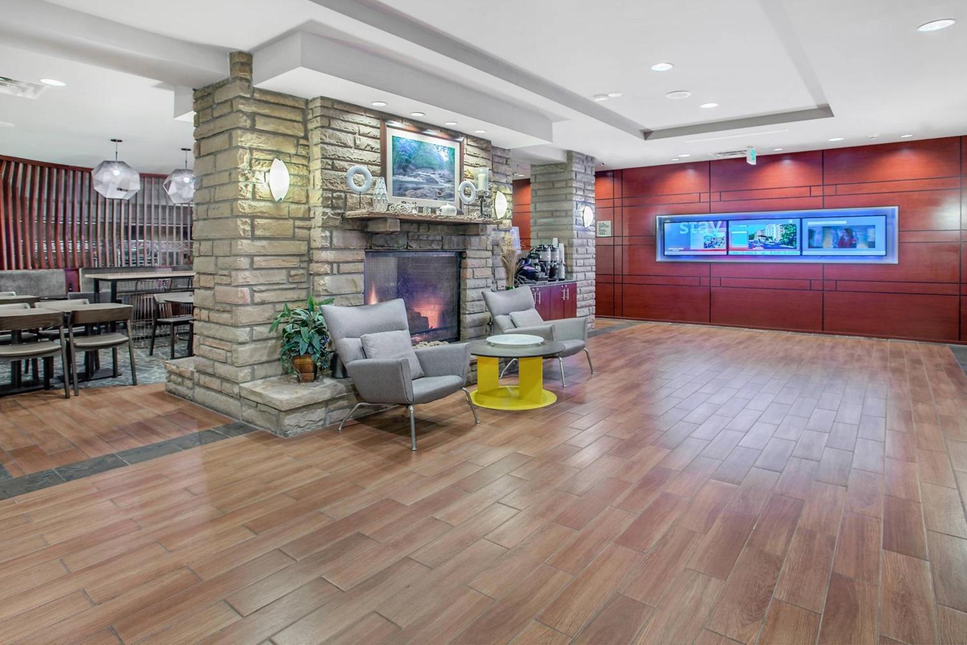 SpringHill Suites Pigeon Forge photo 2