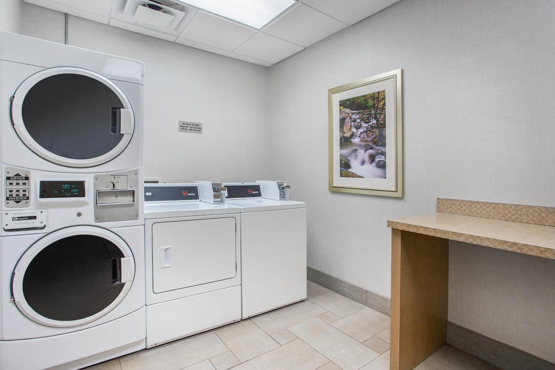 SpringHill Suites Pigeon Forge photo 14