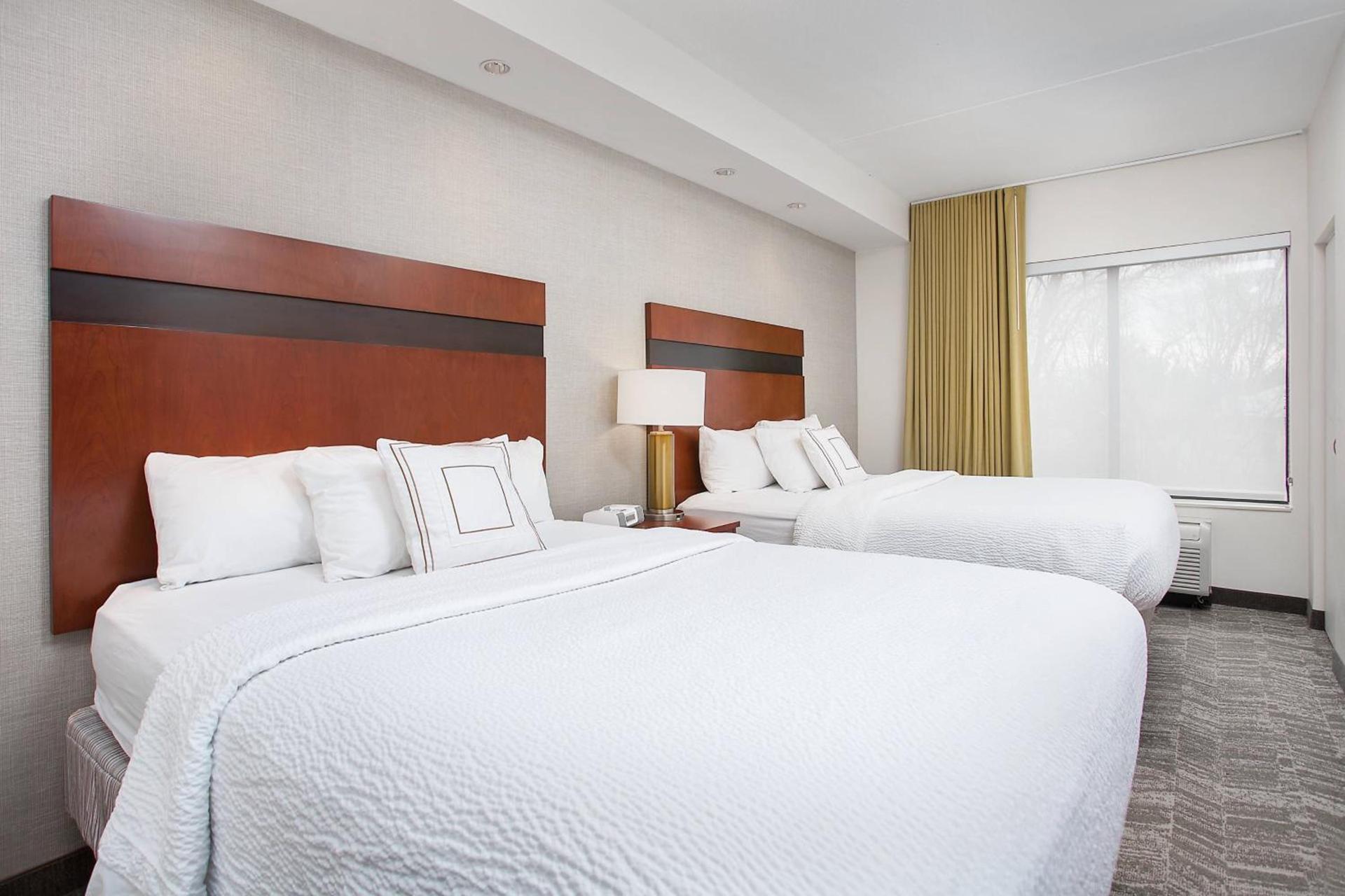 SpringHill Suites Pigeon Forge photo 3