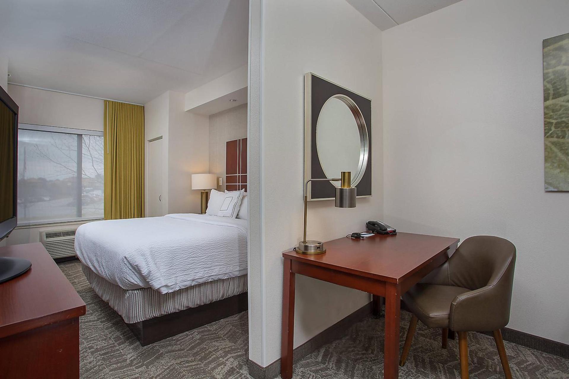 SpringHill Suites Pigeon Forge photo 4