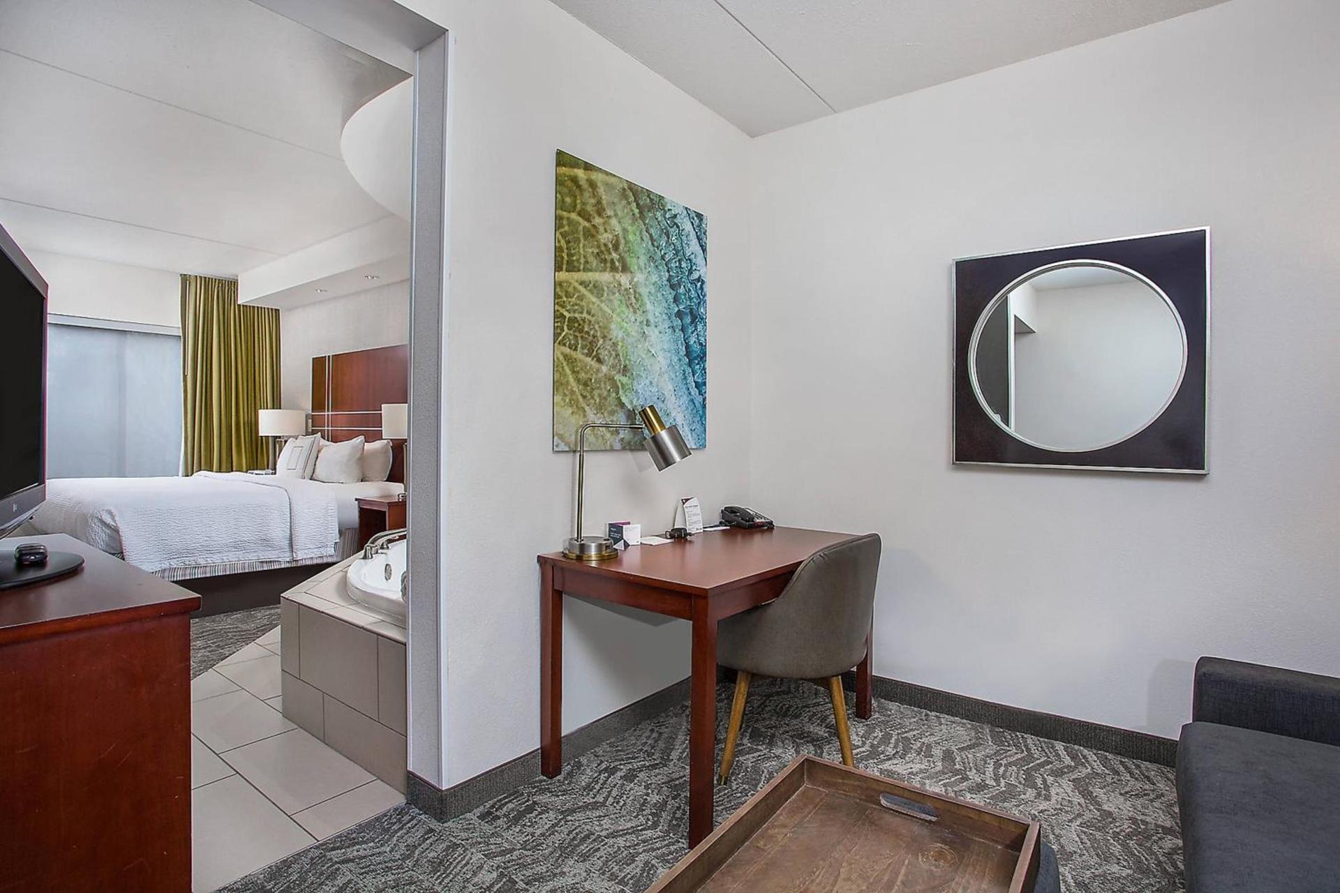 SpringHill Suites Pigeon Forge photo 5