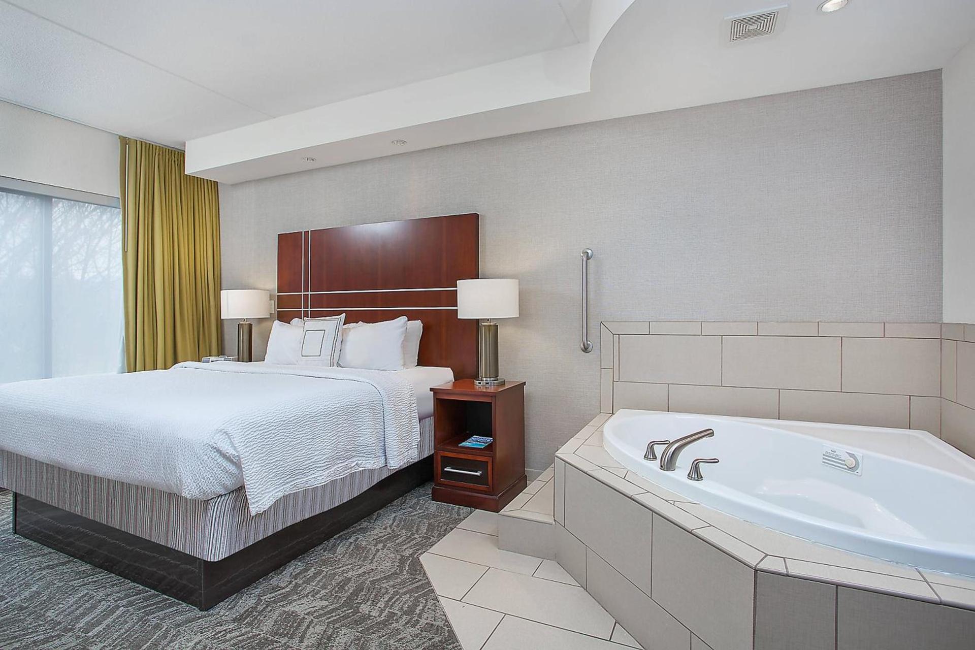 SpringHill Suites Pigeon Forge photo 6