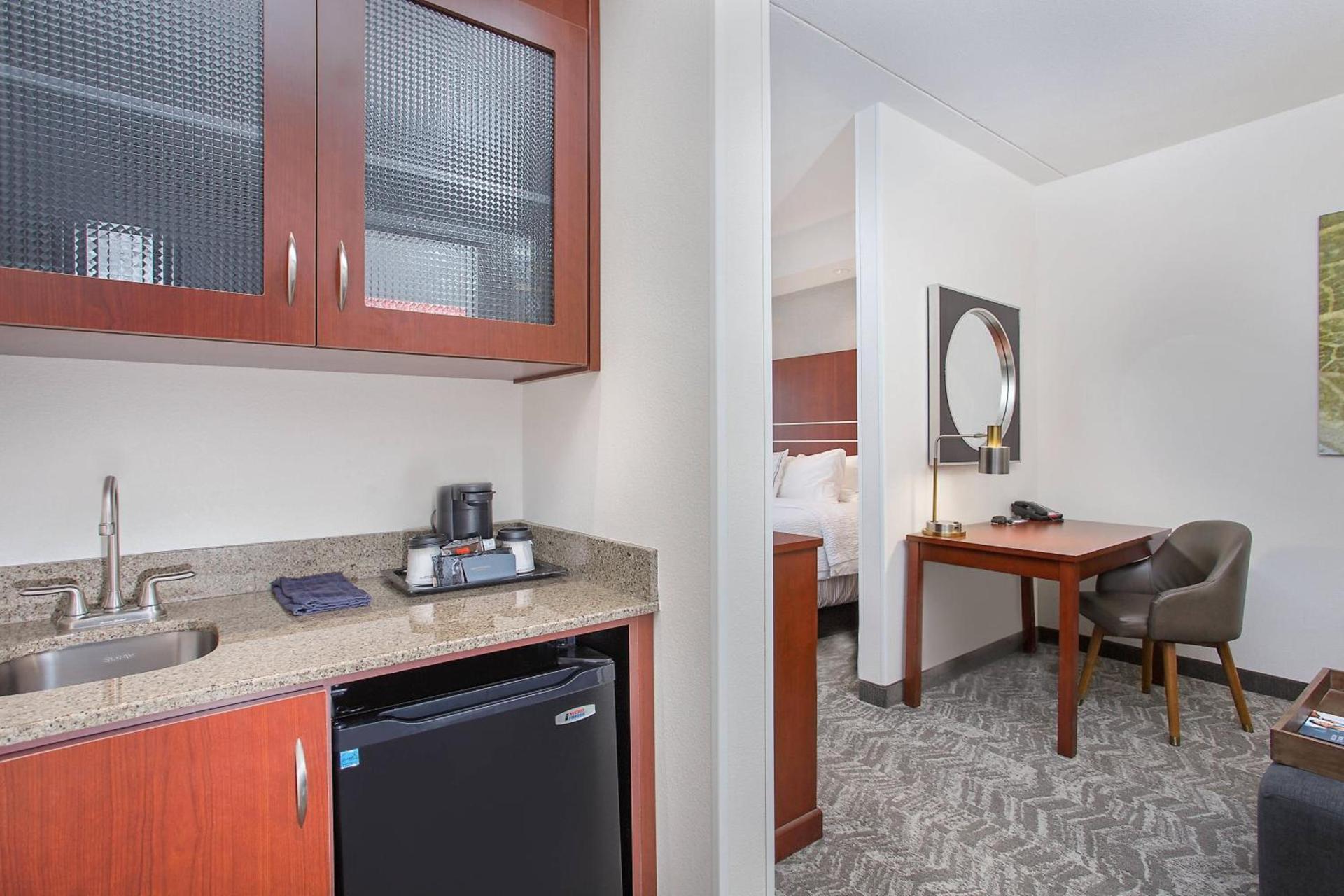 SpringHill Suites Pigeon Forge photo 7