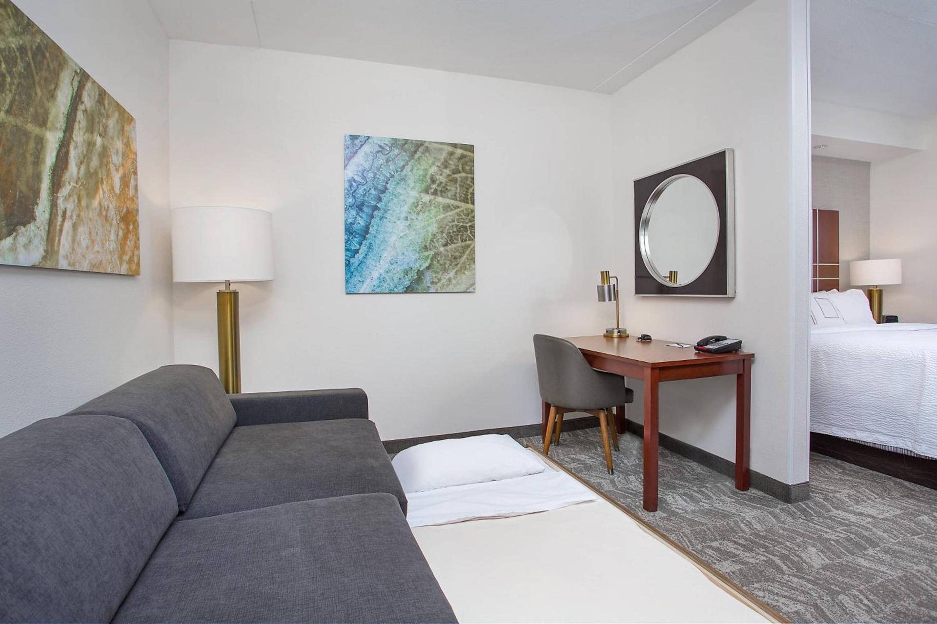 SpringHill Suites Pigeon Forge photo 8