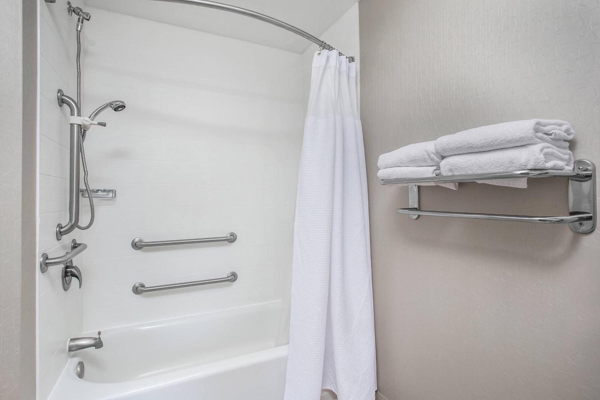 SpringHill Suites Pigeon Forge photo 10