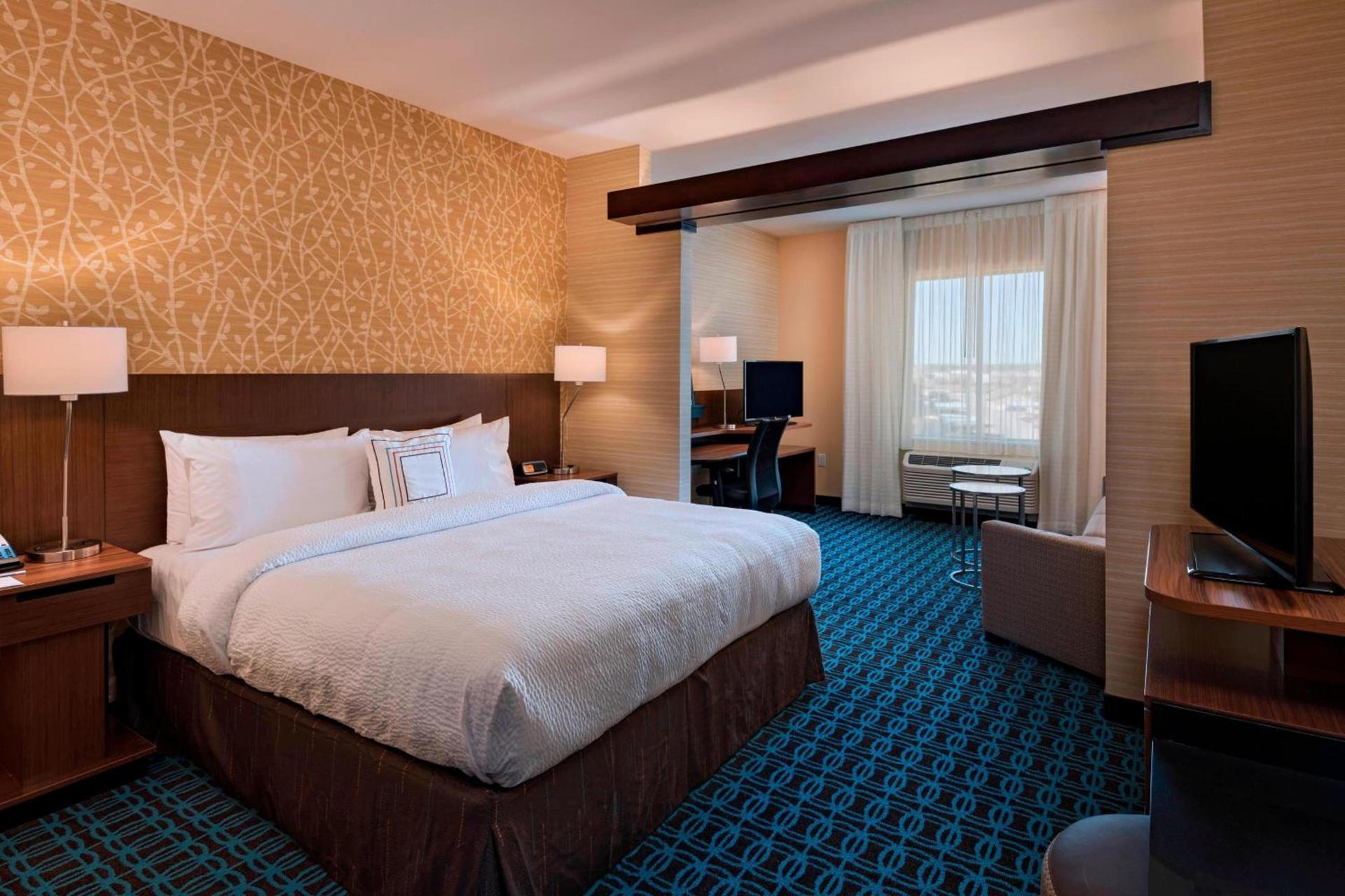Fairfield Inn & Suites by Marriott Austin Buda photo 14