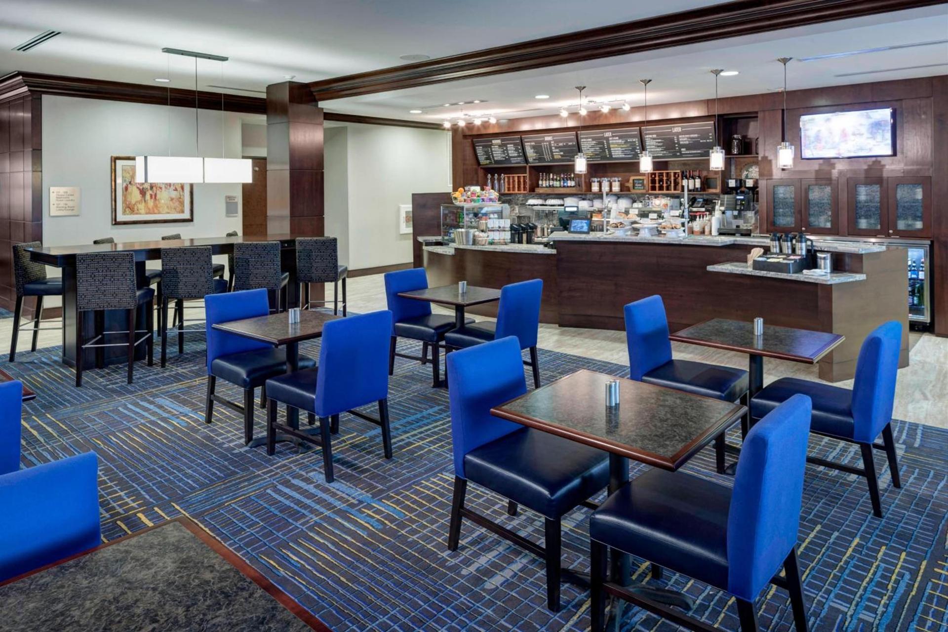 Courtyard by Marriott Dallas Plano/Richardson photo 21